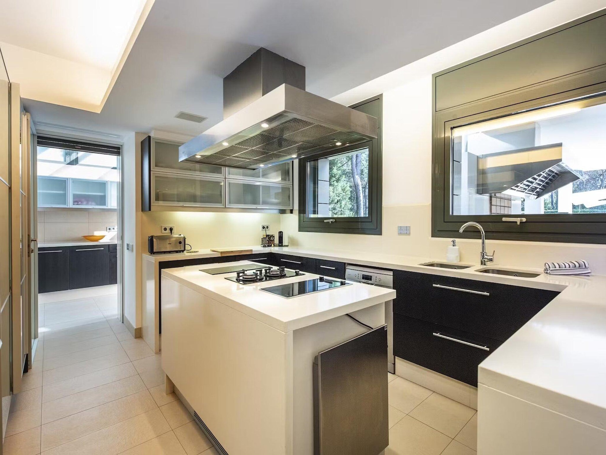 Vacation home Villa Eliana