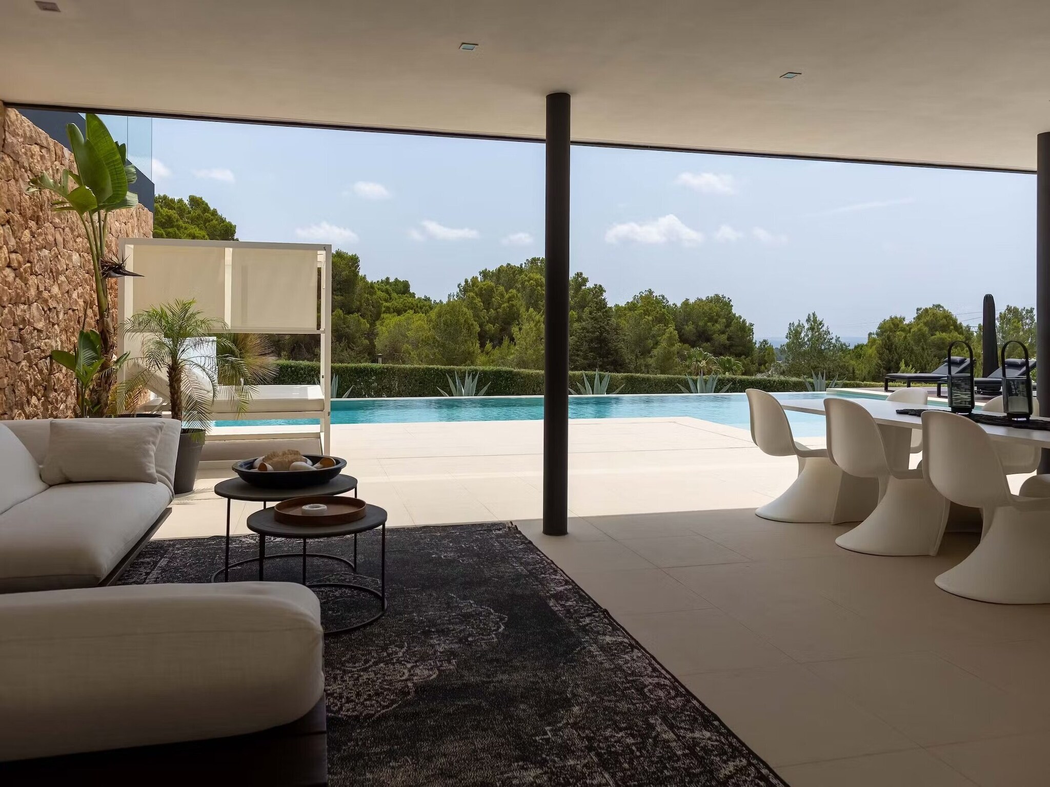 Lomatalo Villa Emilio
