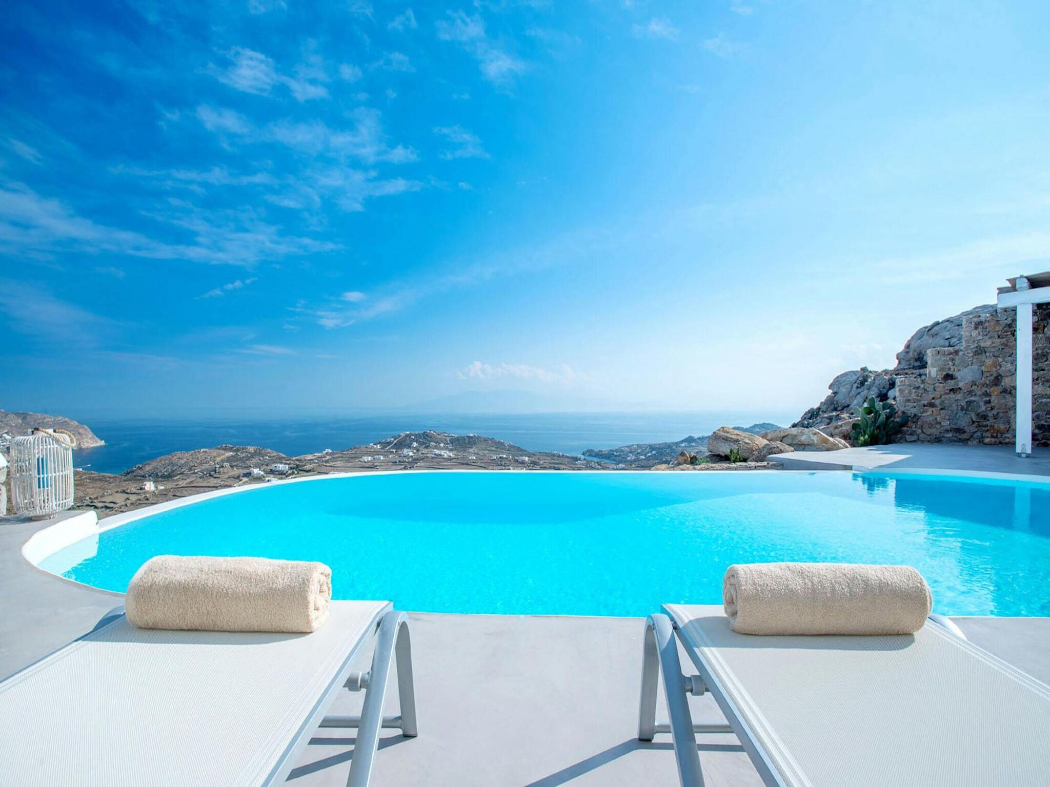 Casa di vacanze Villa Vitalis