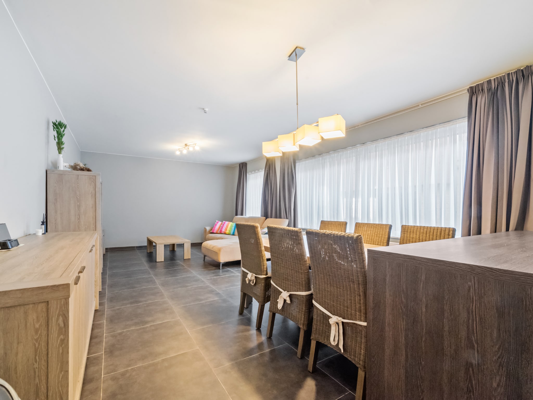 Ferienwohnung Costanza
