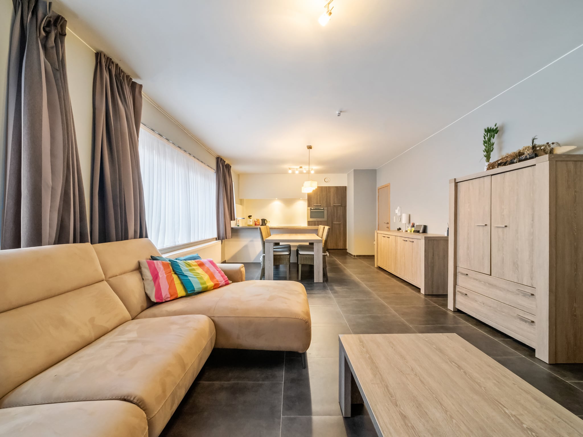 Ferienwohnung Costanza