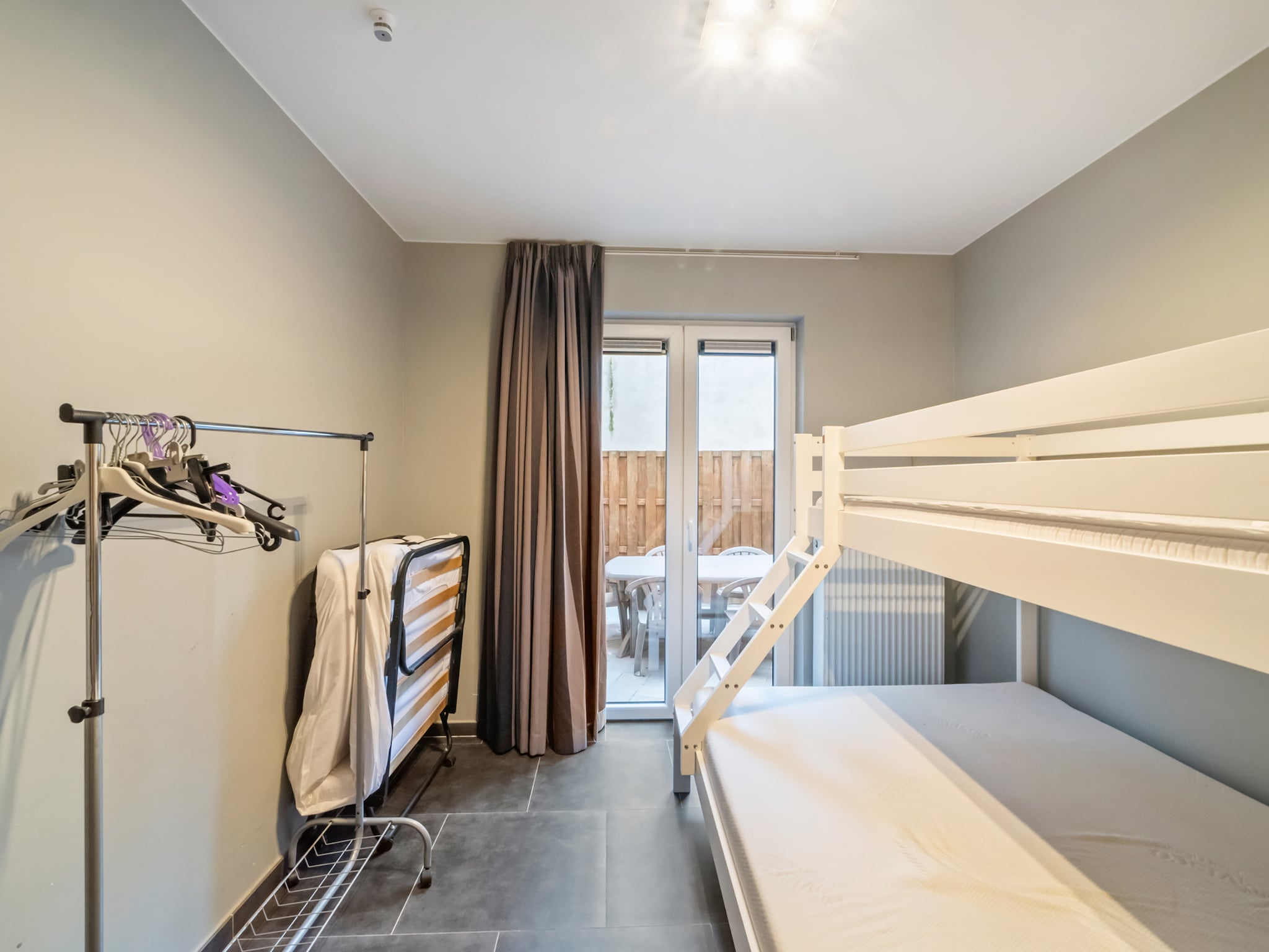 Ferienwohnung Costanza