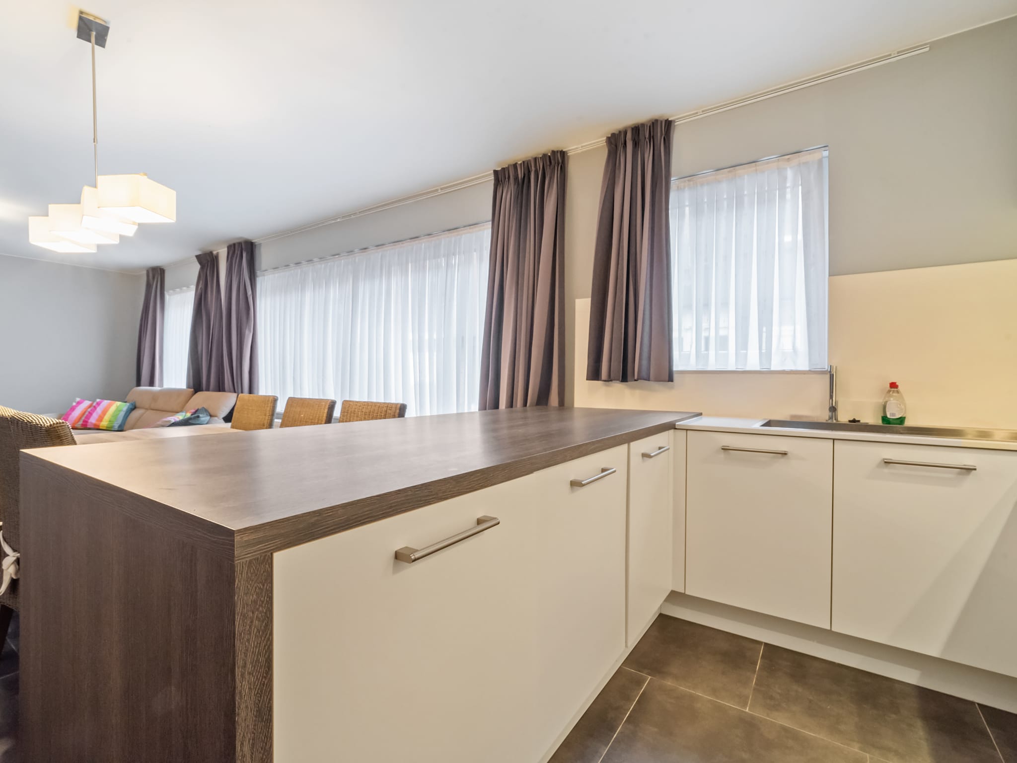 Ferienwohnung Costanza