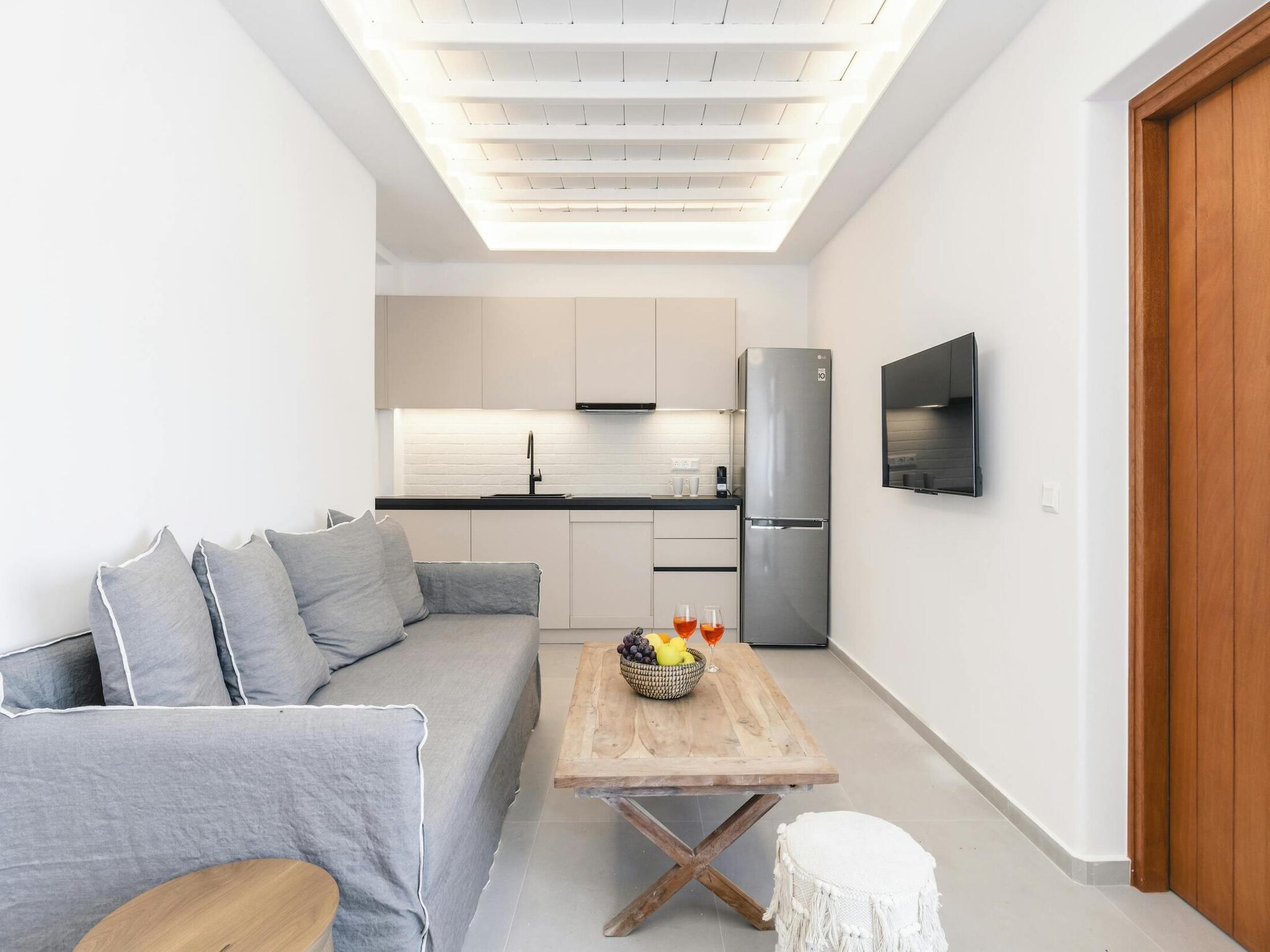 Casa di vacanze Villa Zenas