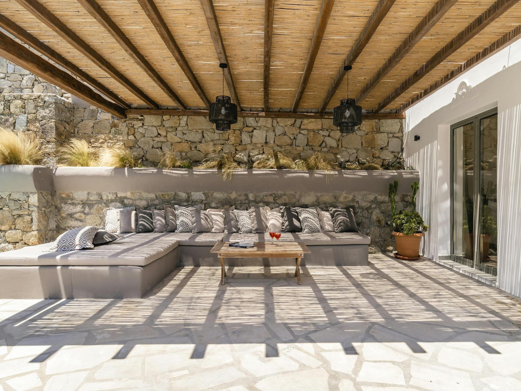 Casa di vacanze Villa Zenas