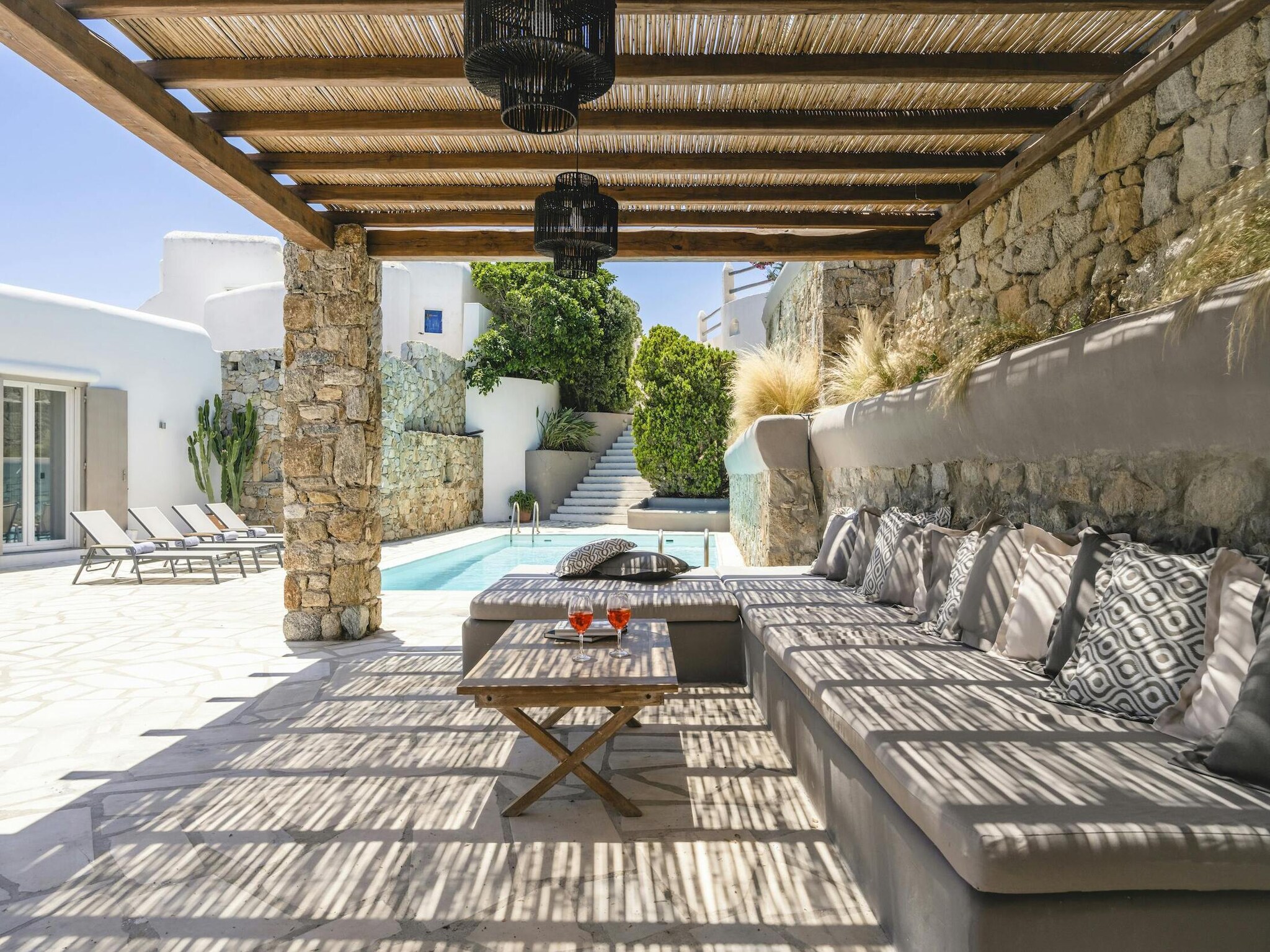 Casa di vacanze Villa Zenas