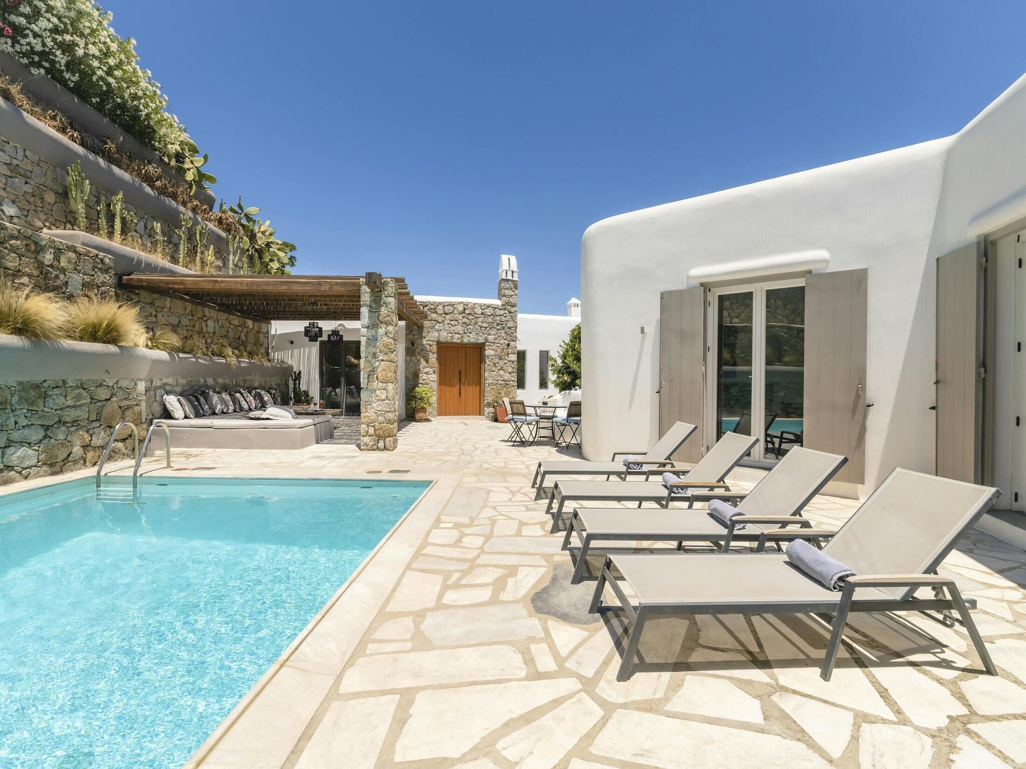 Casa di vacanze Villa Zenas