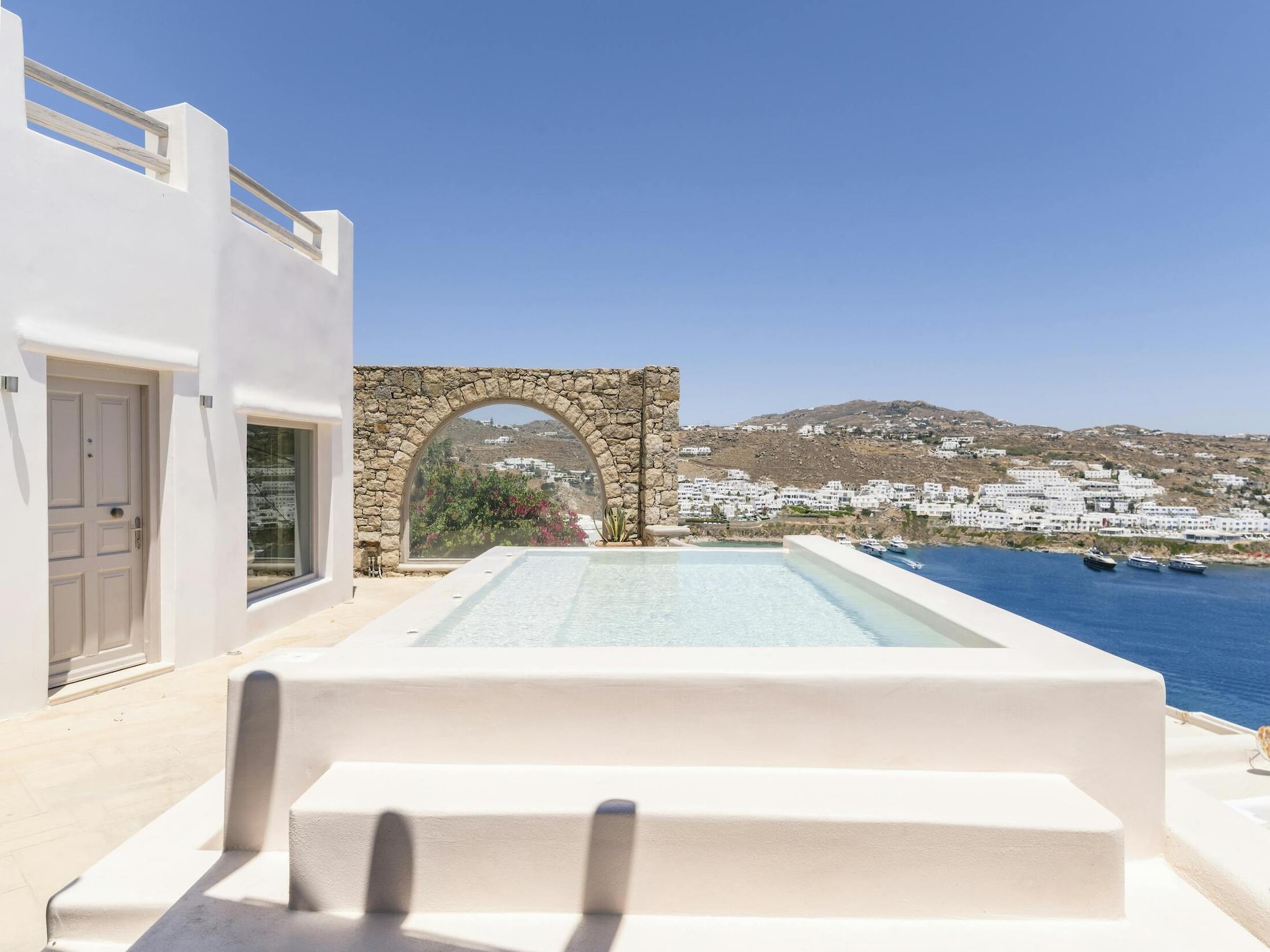 Casa di vacanze Villa Zenas