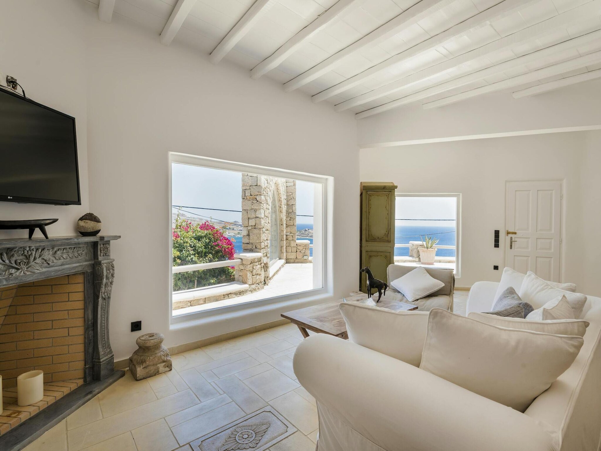Casa di vacanze Villa Zenas