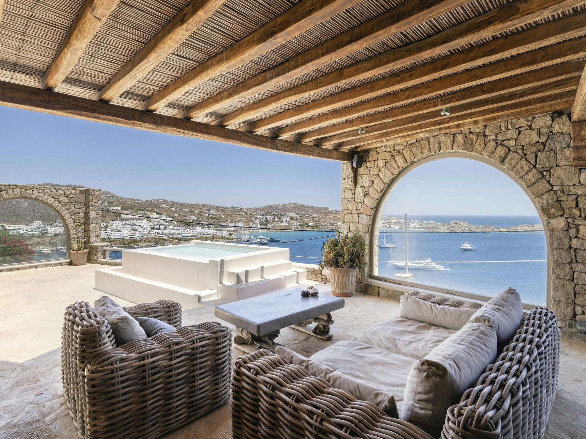 Casa di vacanze Villa Zenas