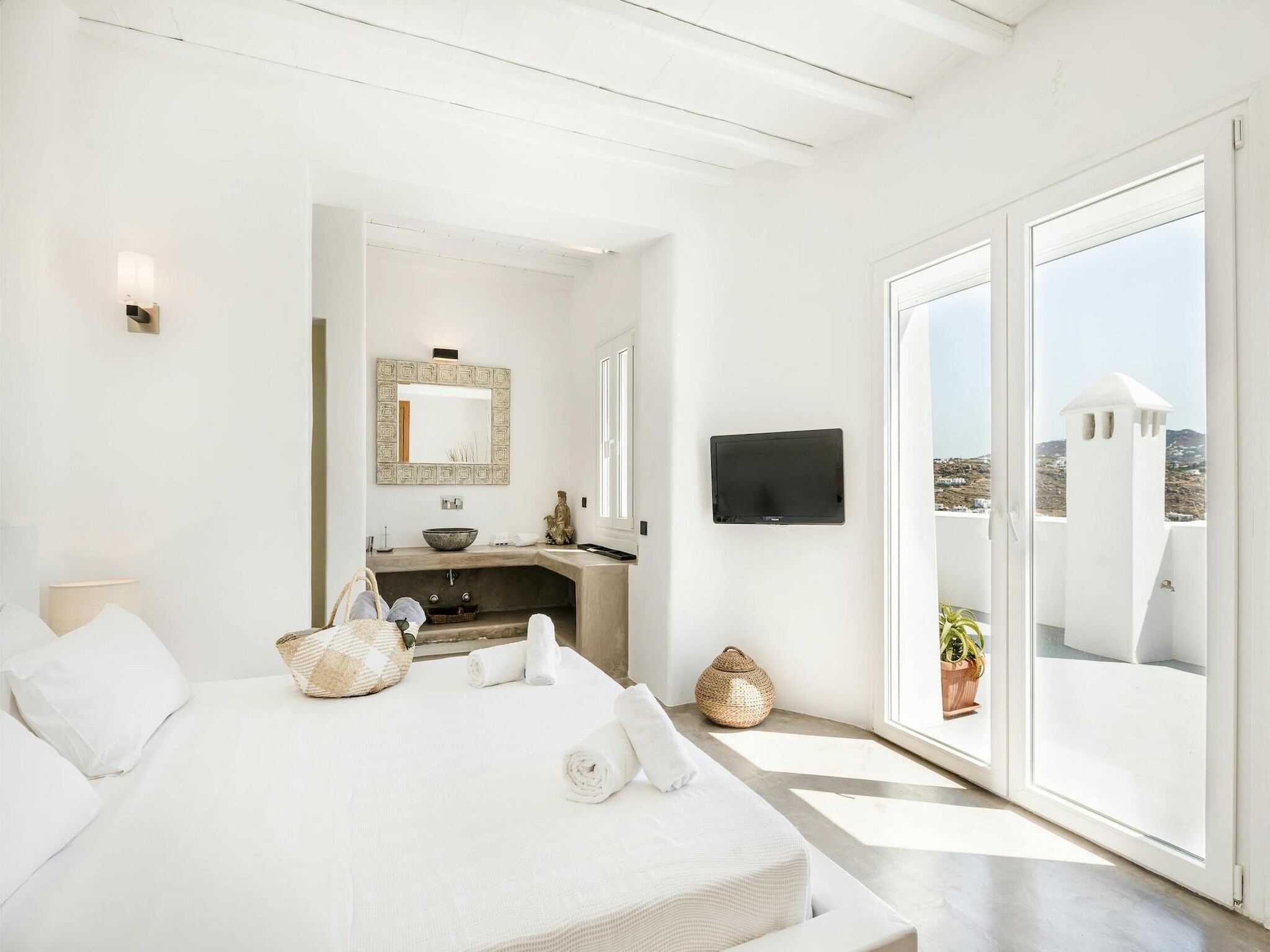 Casa di vacanze Villa Zenas