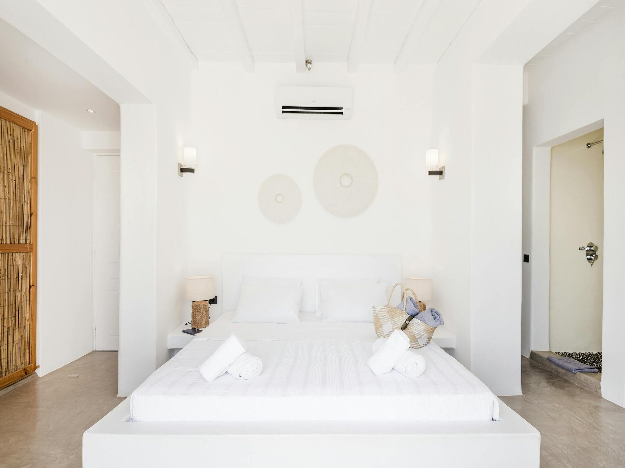Casa di vacanze Villa Zenas