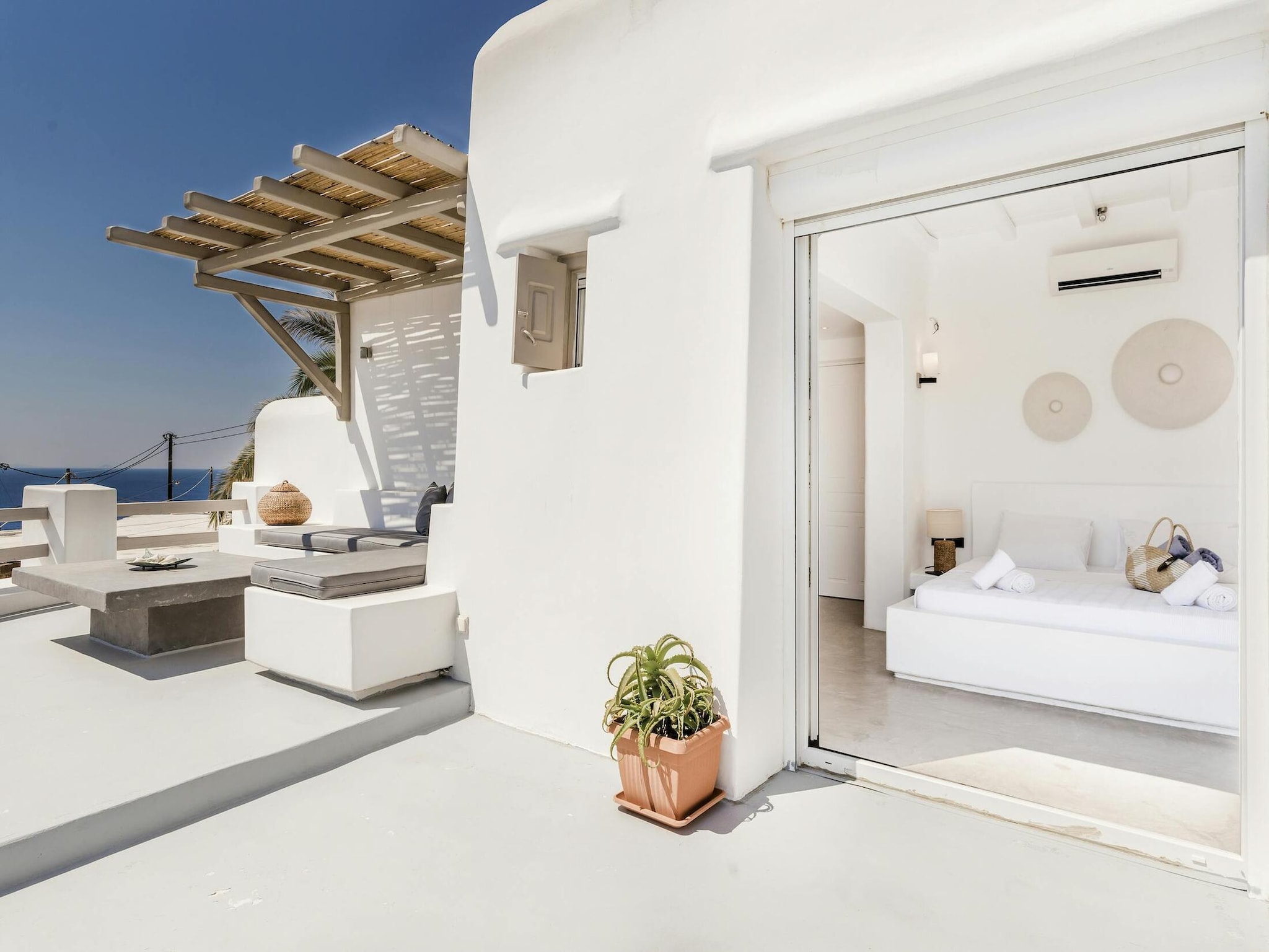 Casa di vacanze Villa Zenas