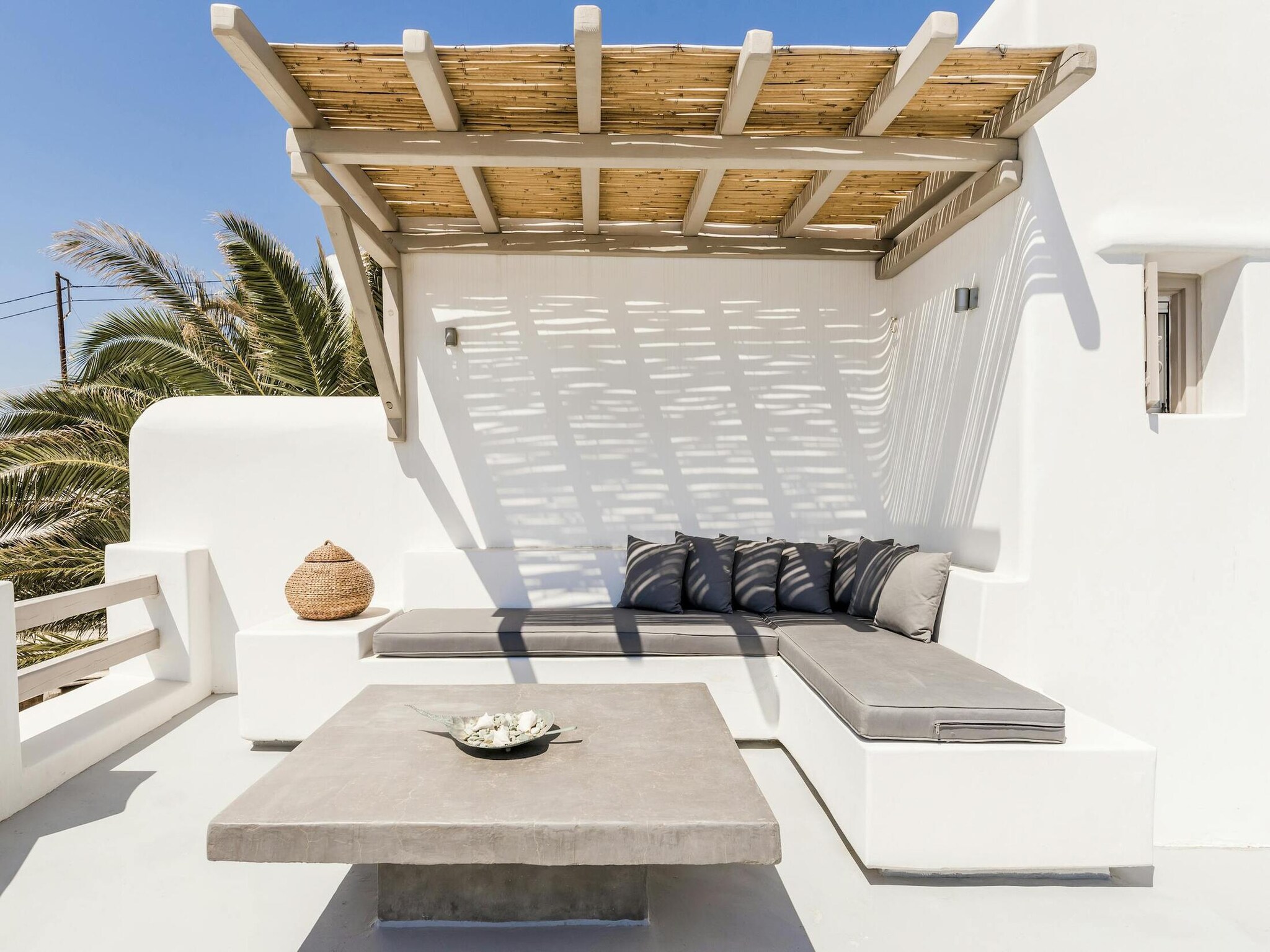 Casa di vacanze Villa Zenas