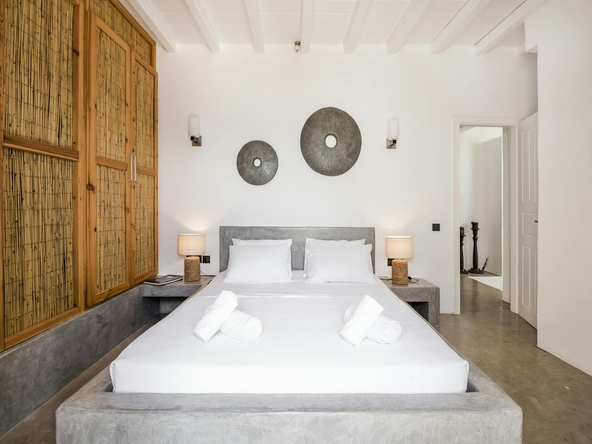 Casa di vacanze Villa Zenas