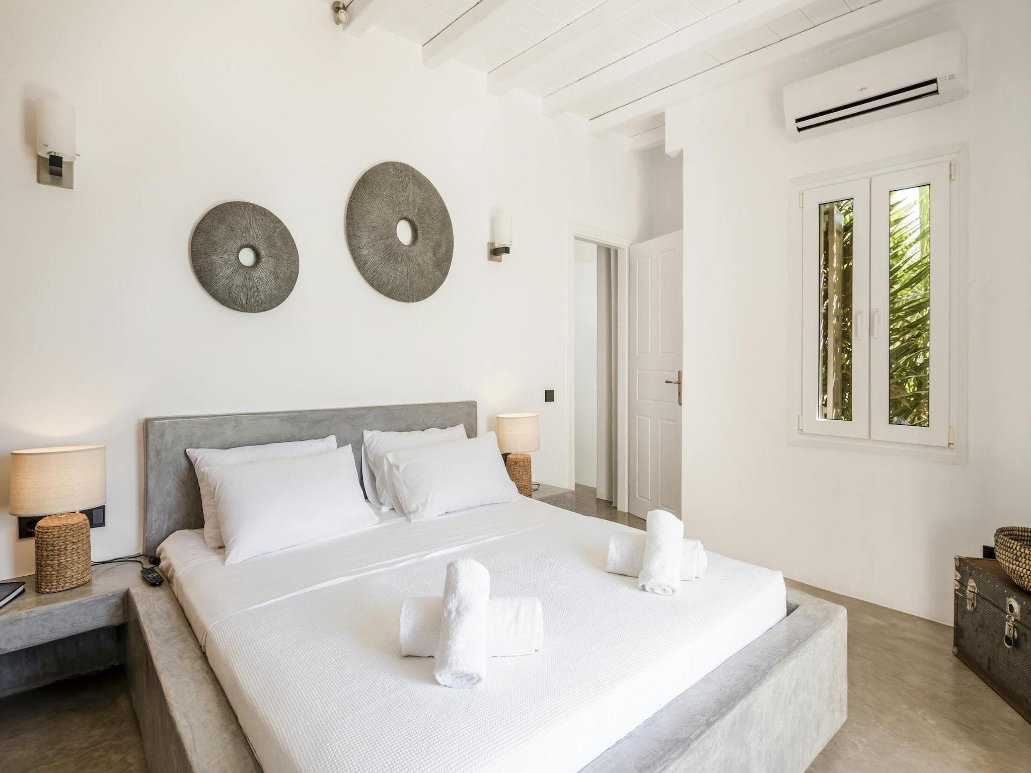 Casa di vacanze Villa Zenas