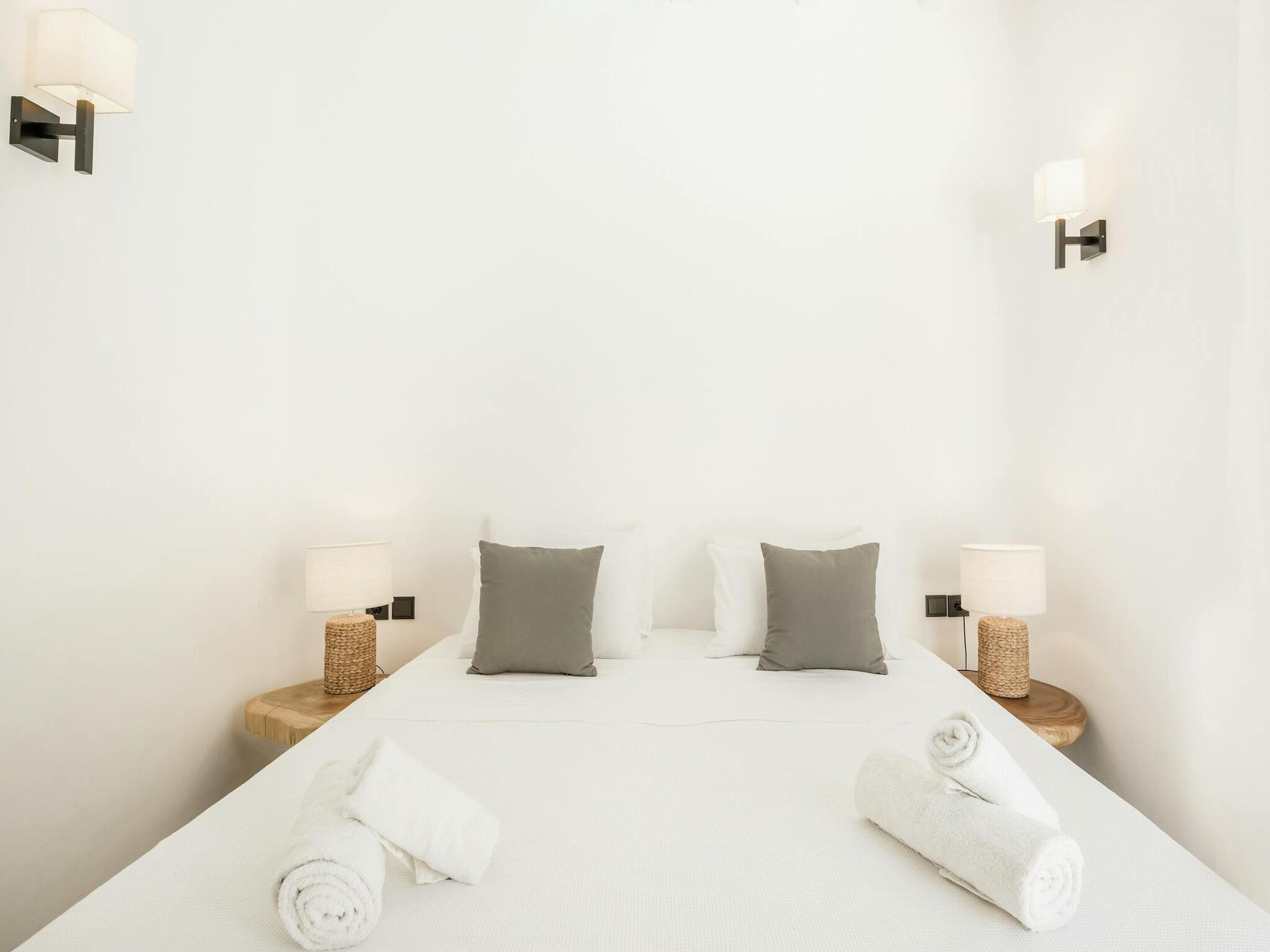 Casa di vacanze Villa Zenas