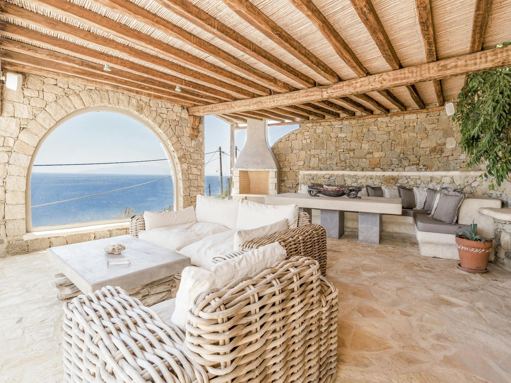 Casa di vacanze Villa Zenas