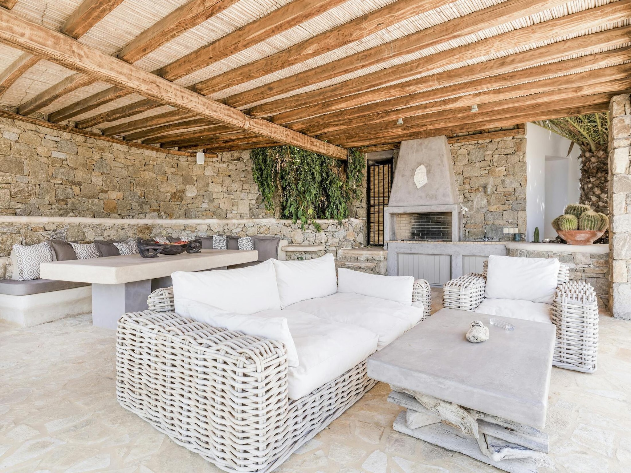 Casa di vacanze Villa Zenas