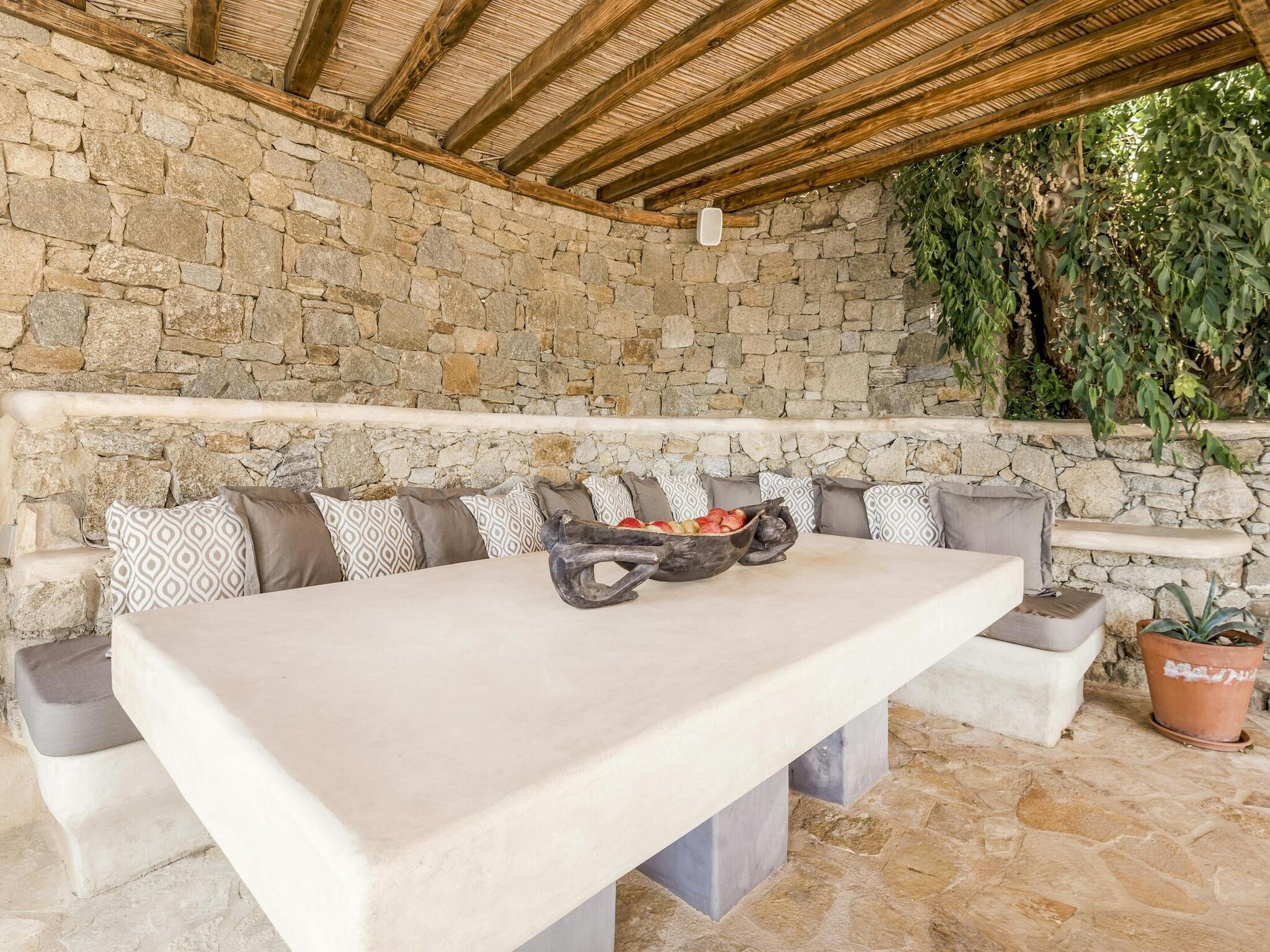 Casa di vacanze Villa Zenas