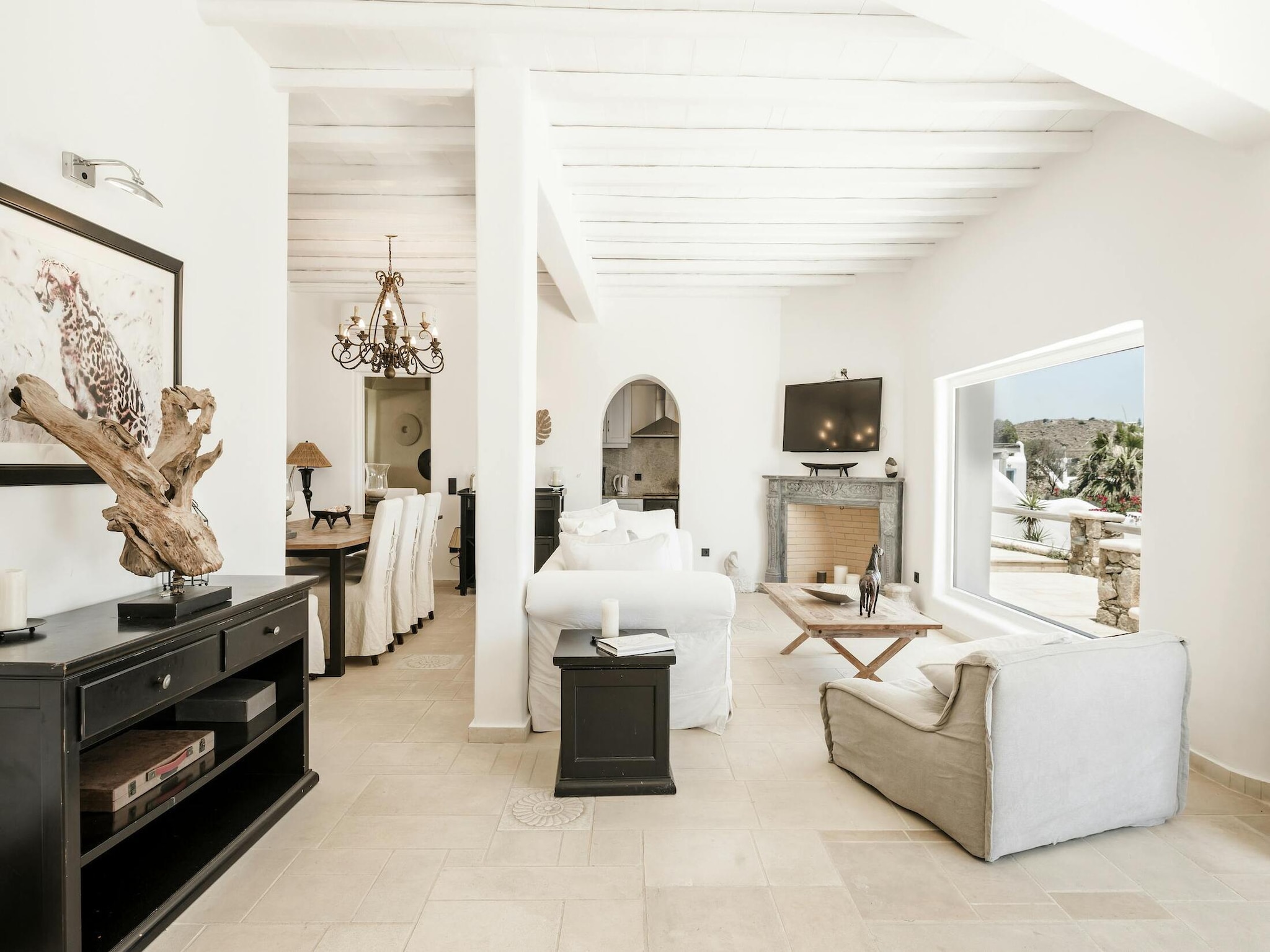 Casa di vacanze Villa Zenas