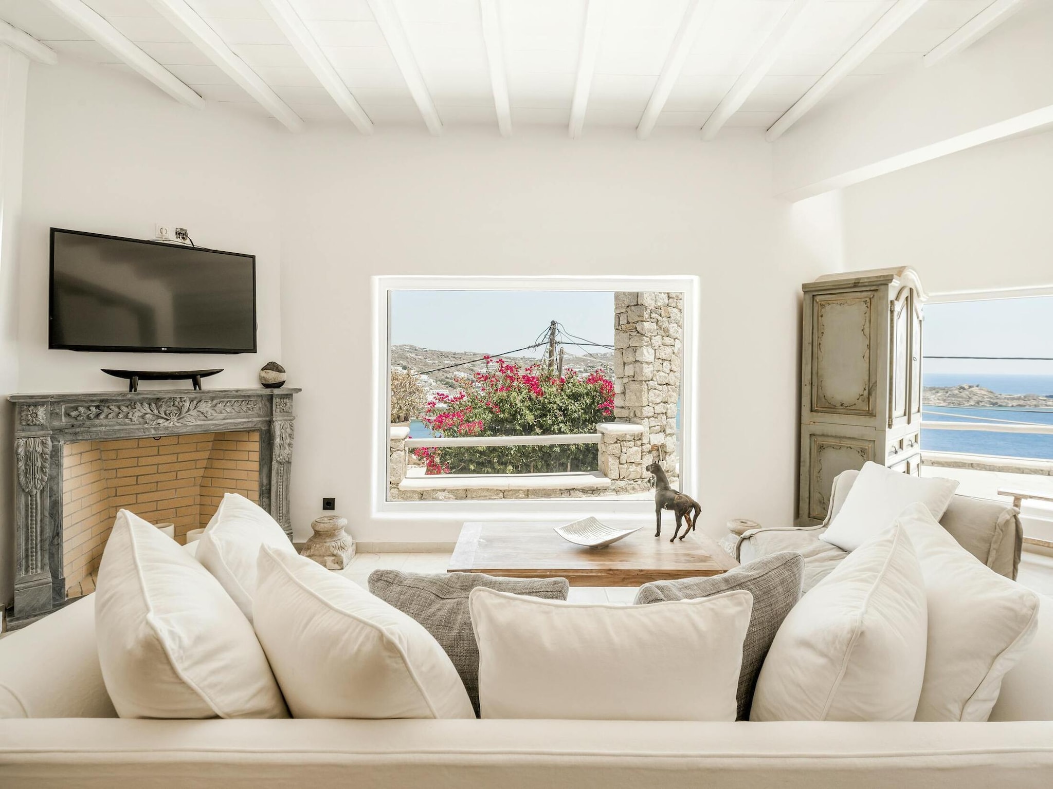 Casa di vacanze Villa Zenas