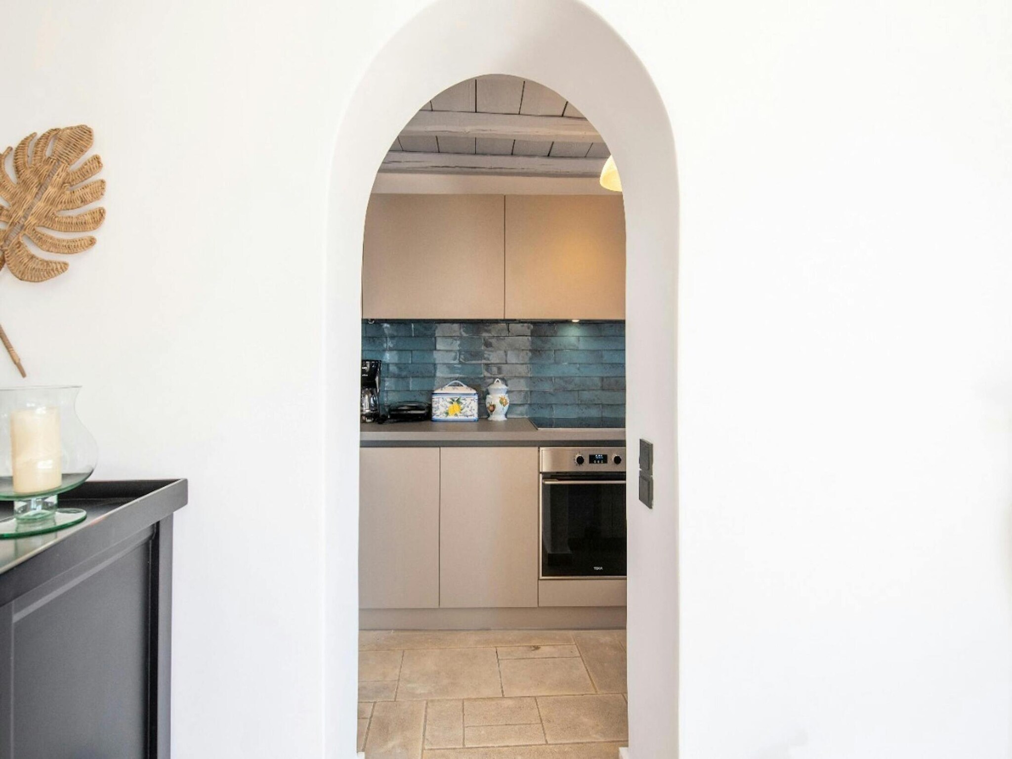 Casa di vacanze Villa Zenas