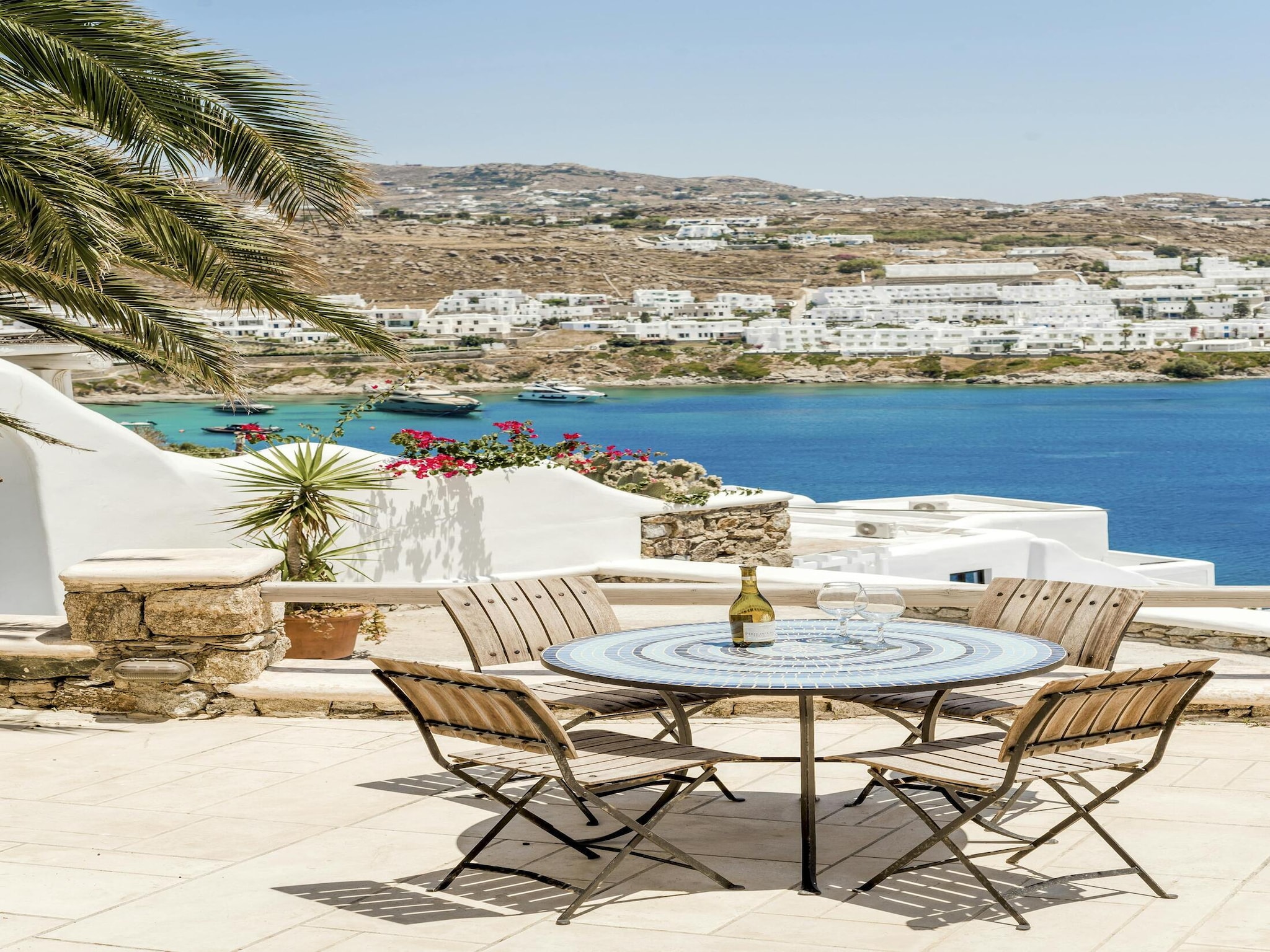 Casa di vacanze Villa Zenas