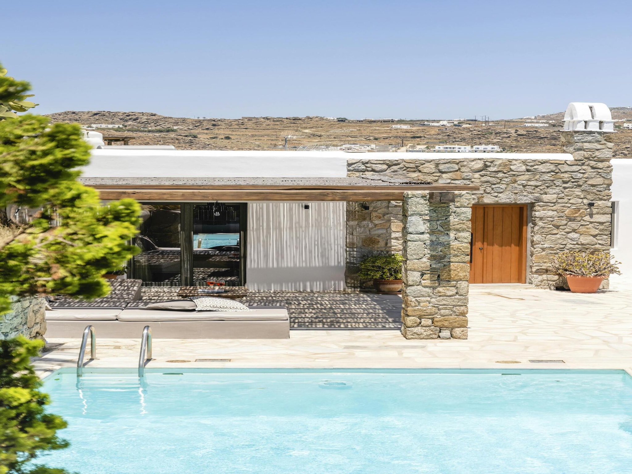 Casa di vacanze Villa Zenas
