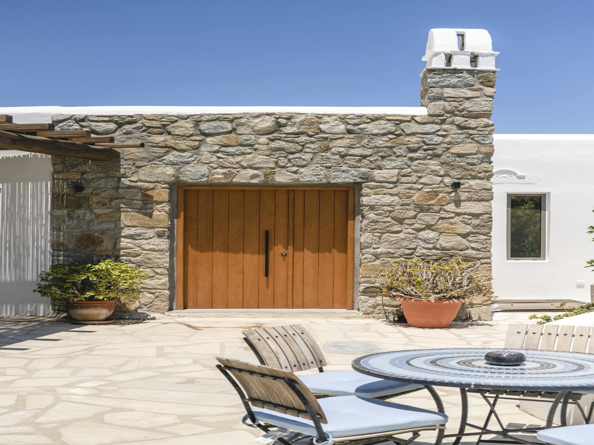 Casa di vacanze Villa Zenas
