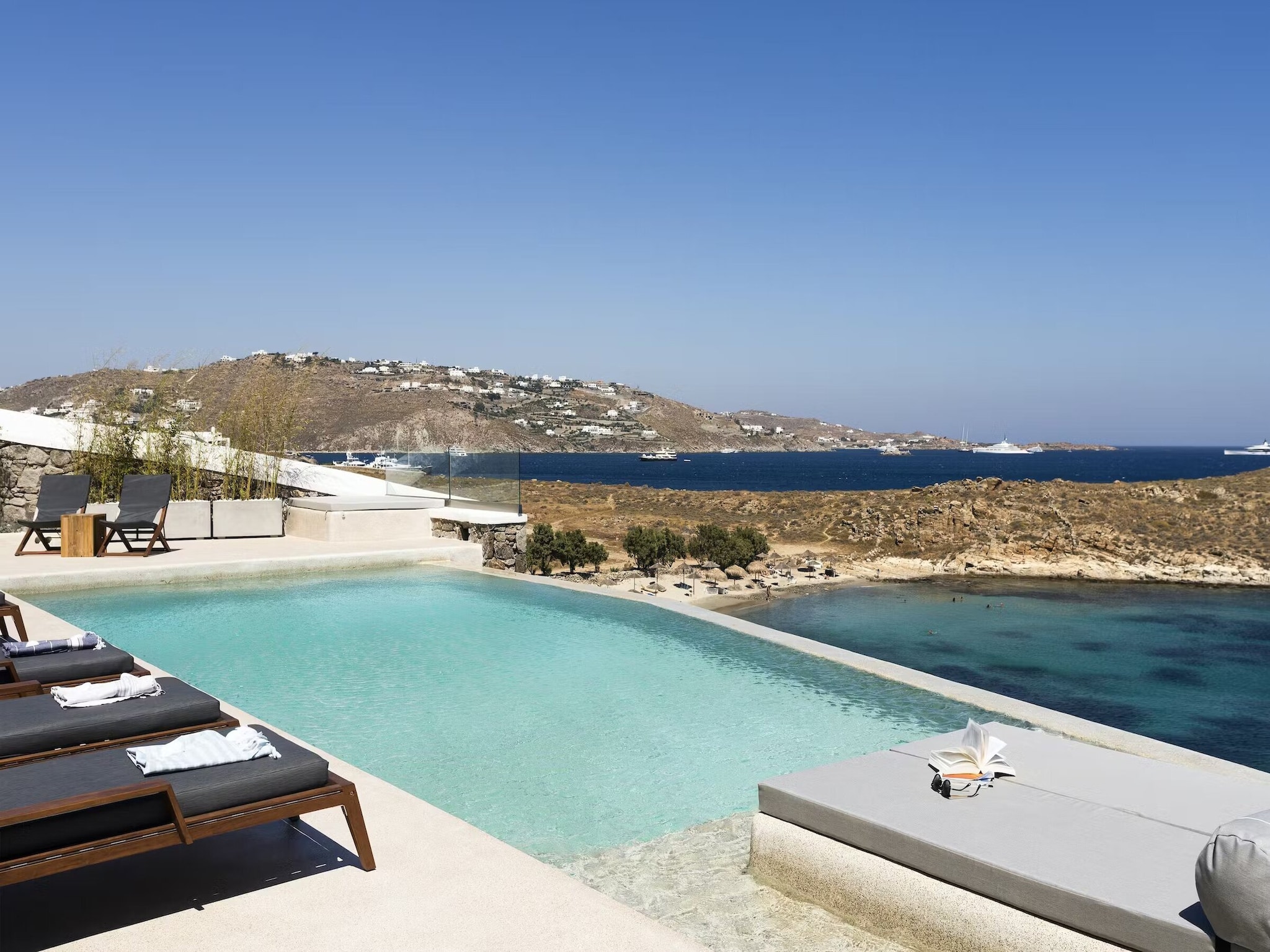 Ferienhaus Villa Neo