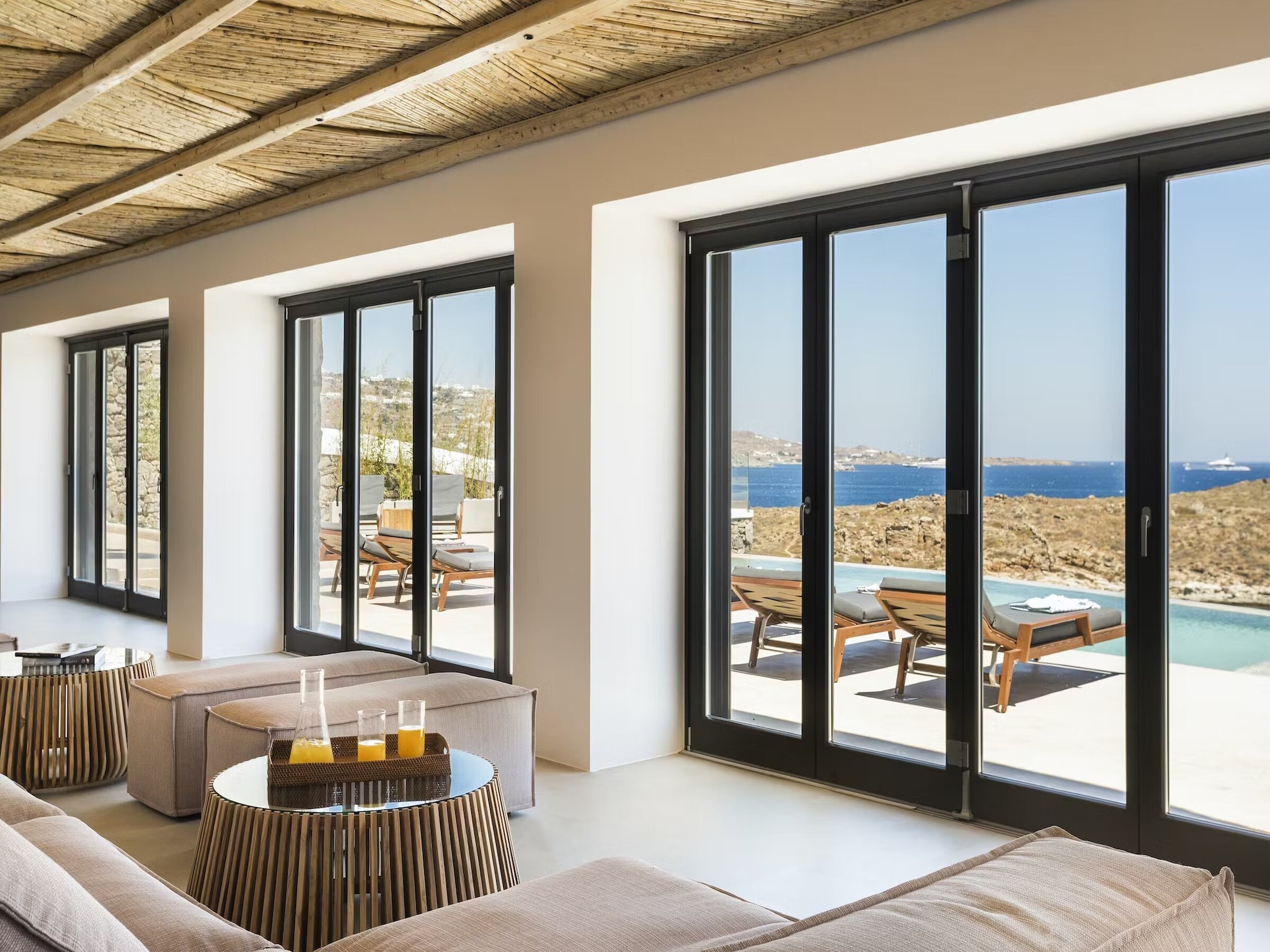 Ferienhaus Villa Neo