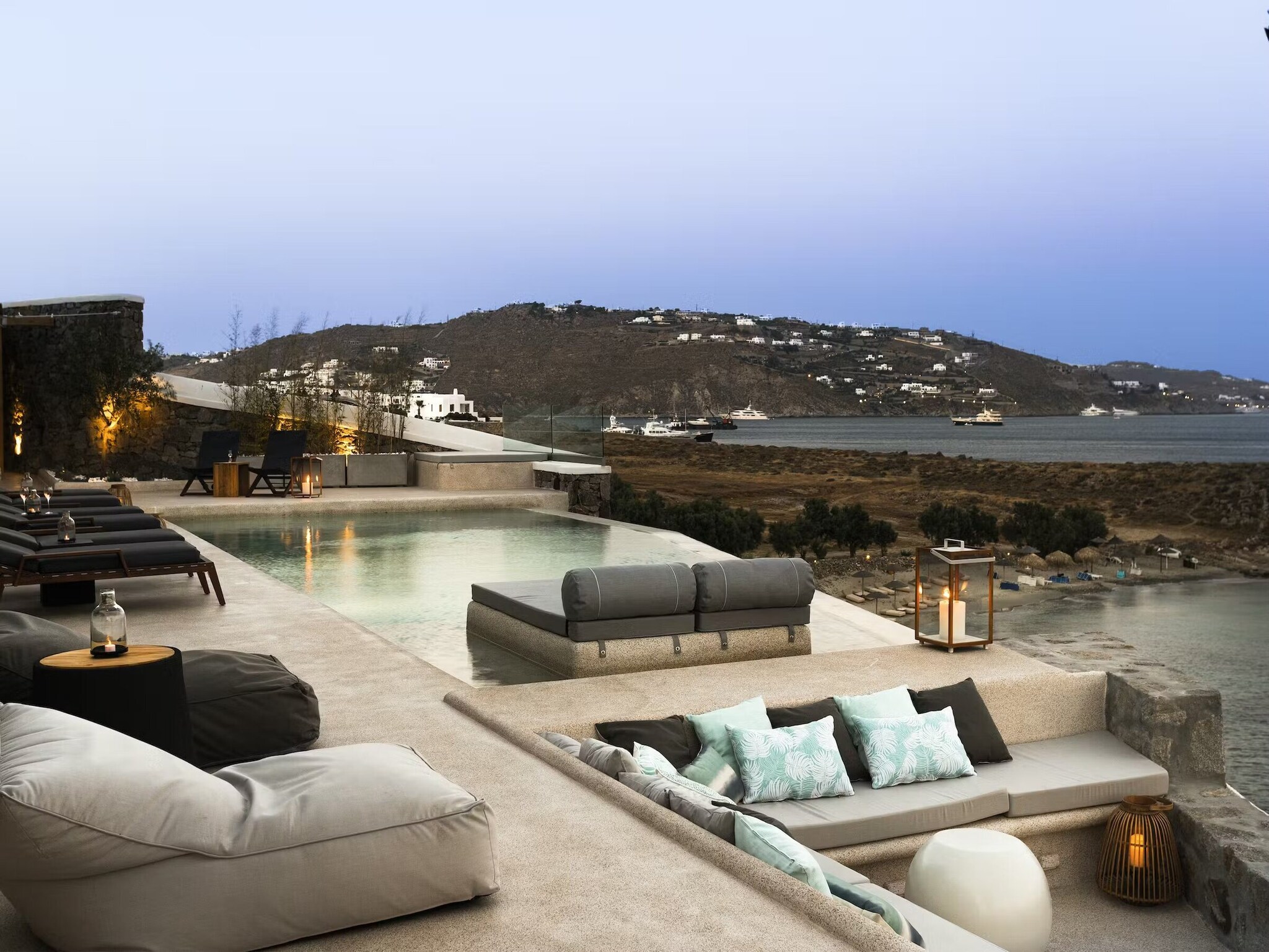 Ferienhaus Villa Neo
