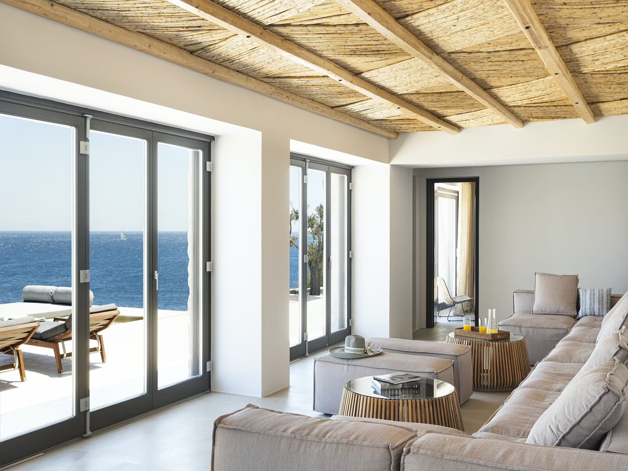 Ferienhaus Villa Neo