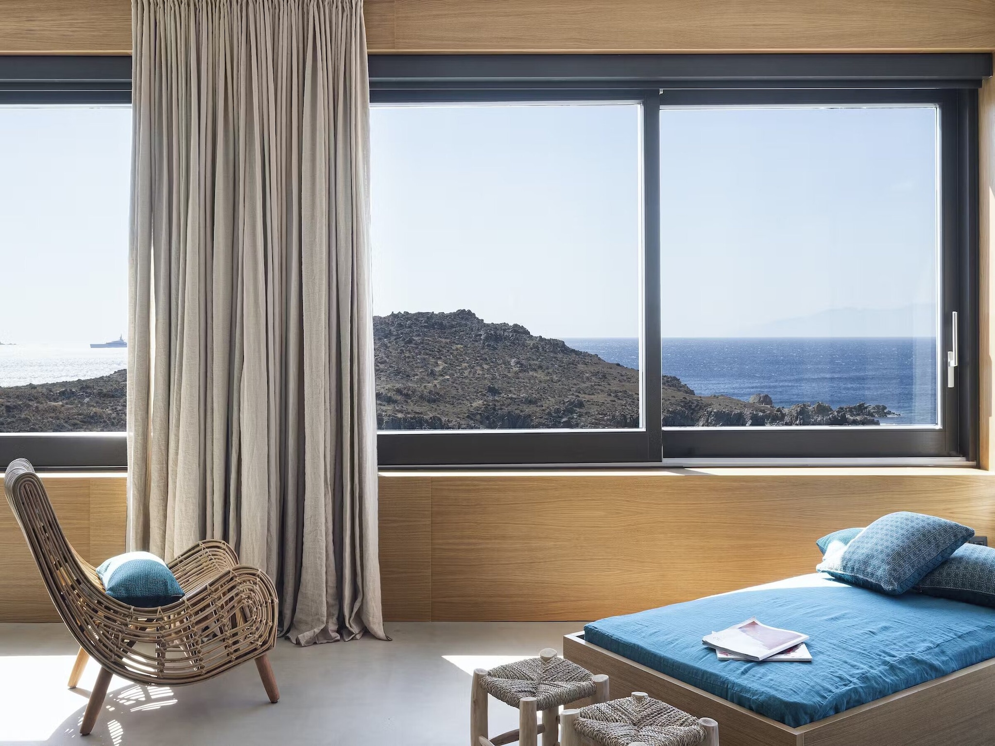 Ferienhaus Villa Neo