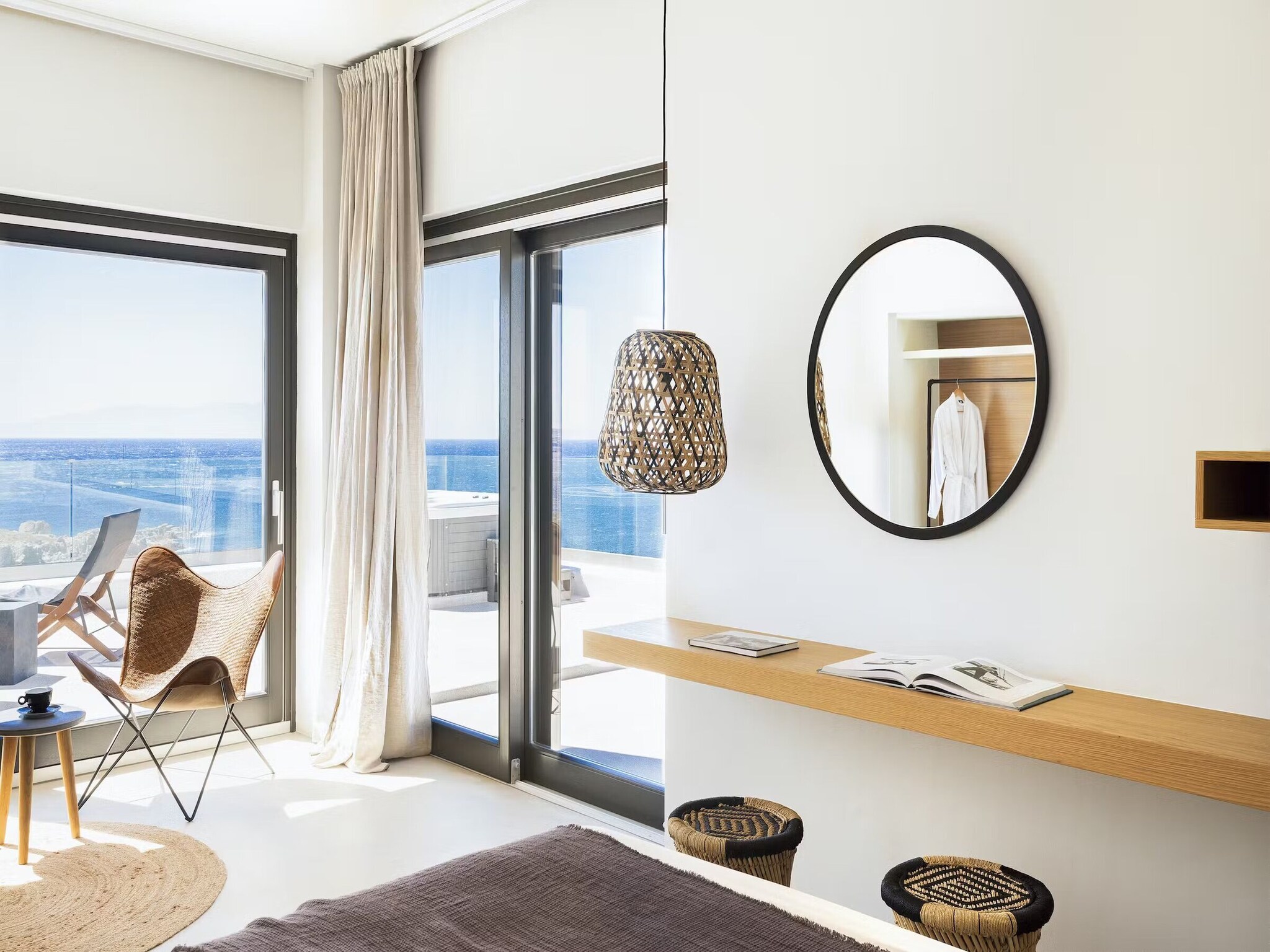 Ferienhaus Villa Neo