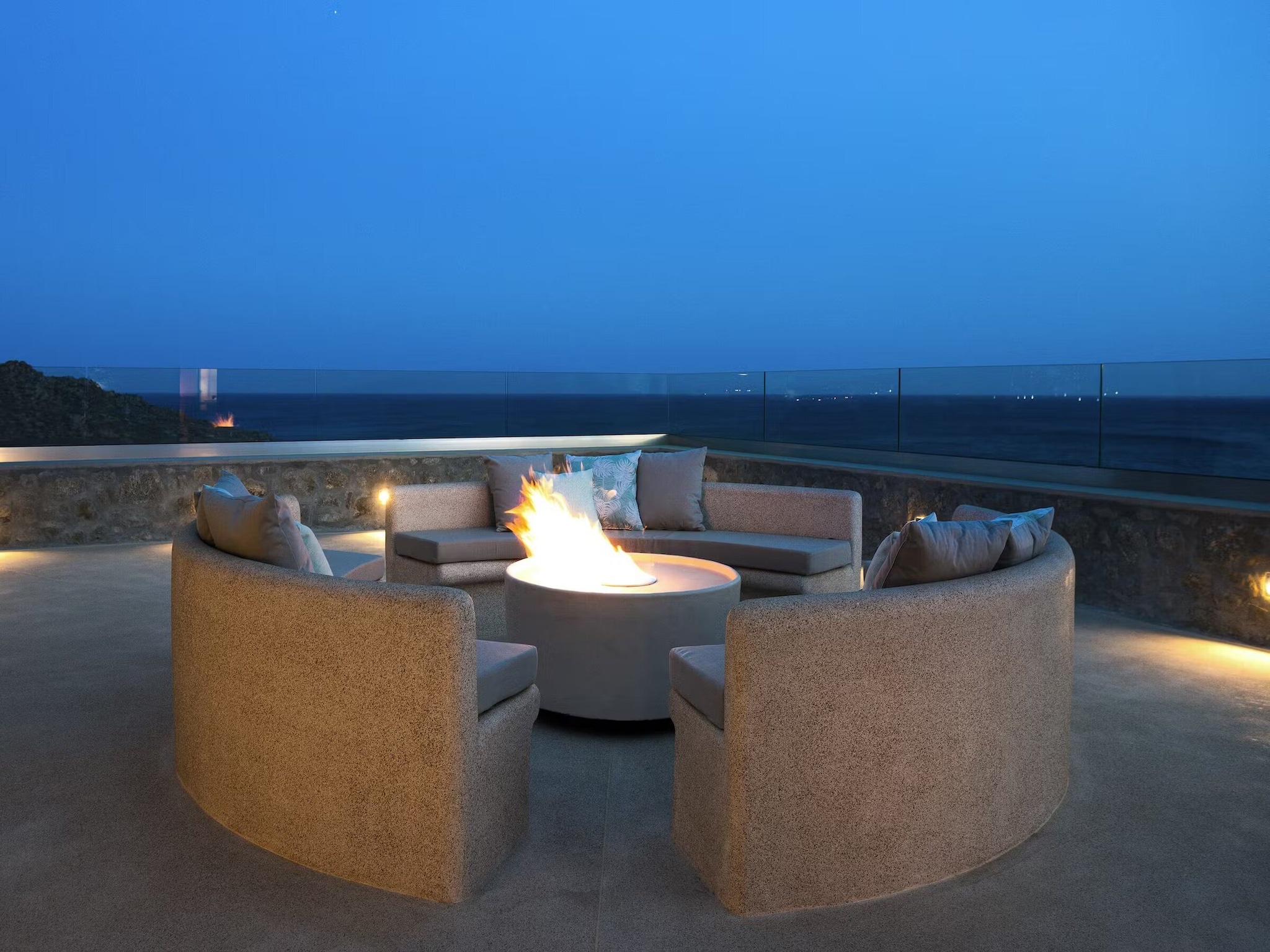 Ferienhaus Villa Neo