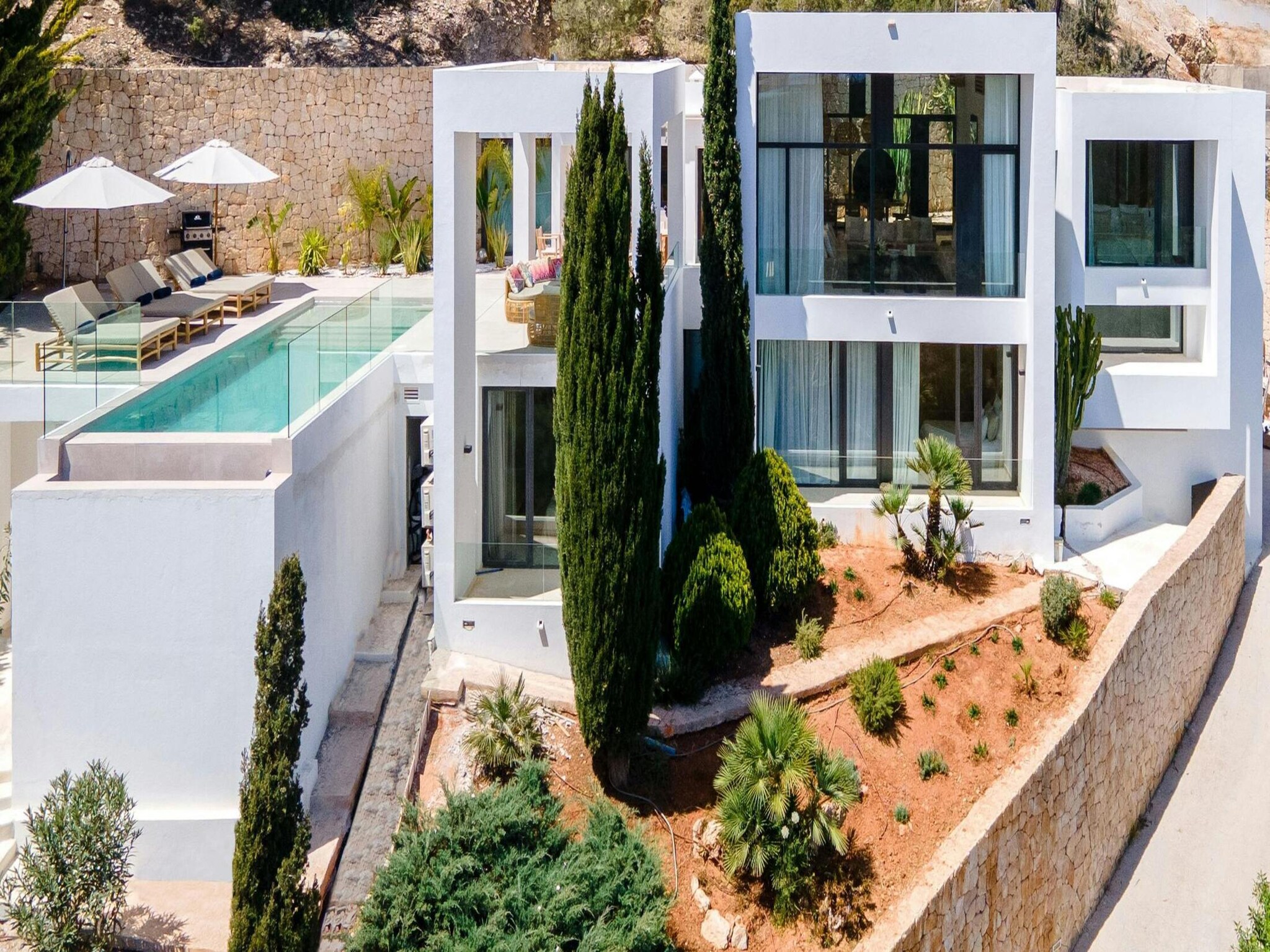 Casa di vacanze Vista Infinita
