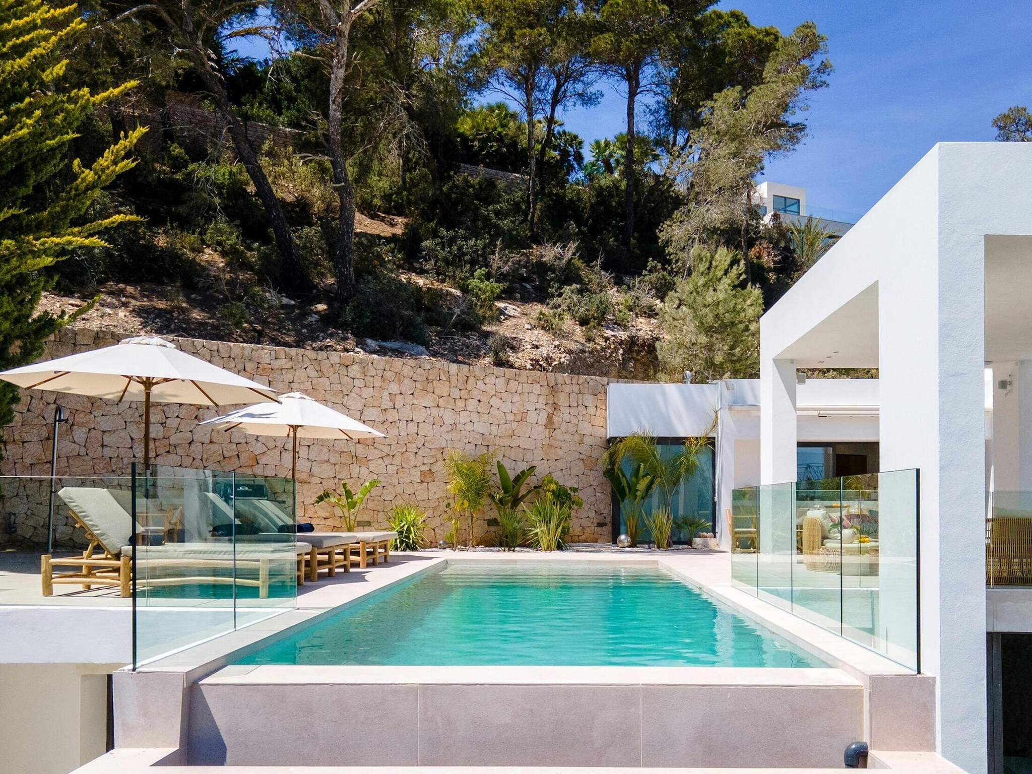 Casa di vacanze Vista Infinita