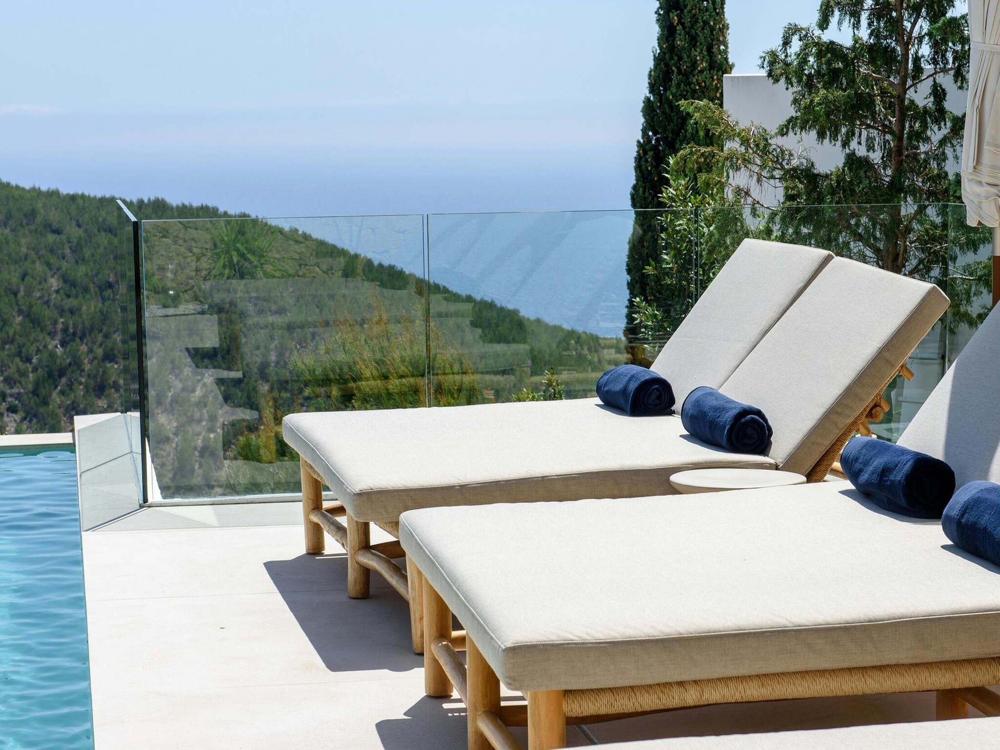 Casa di vacanze Vista Infinita