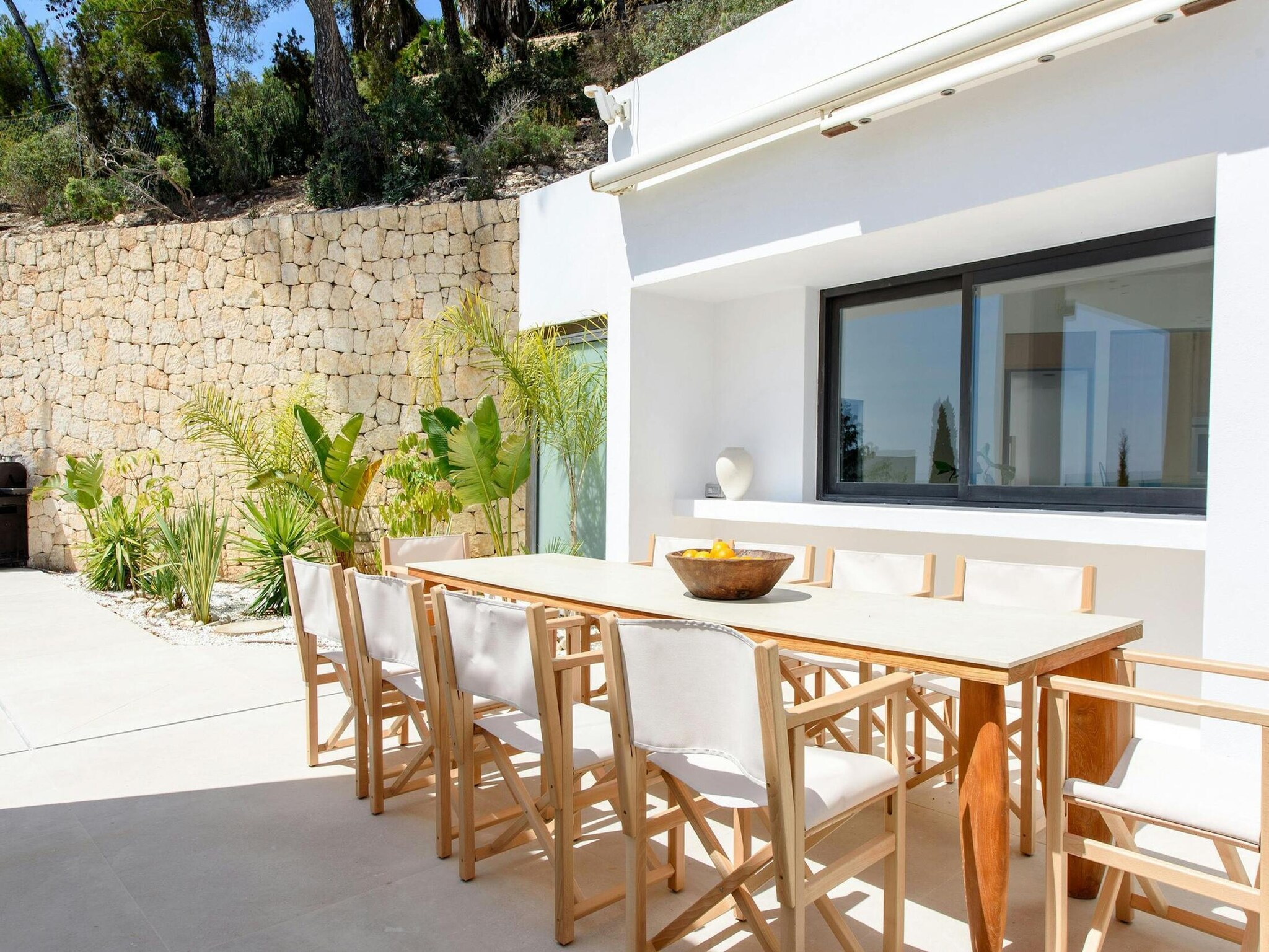Casa di vacanze Vista Infinita