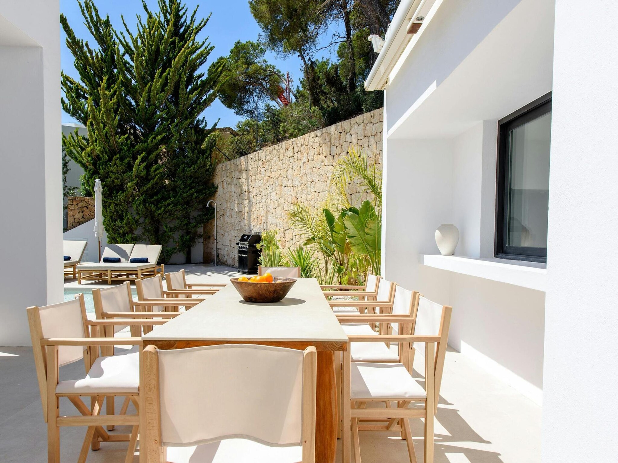 Casa di vacanze Vista Infinita