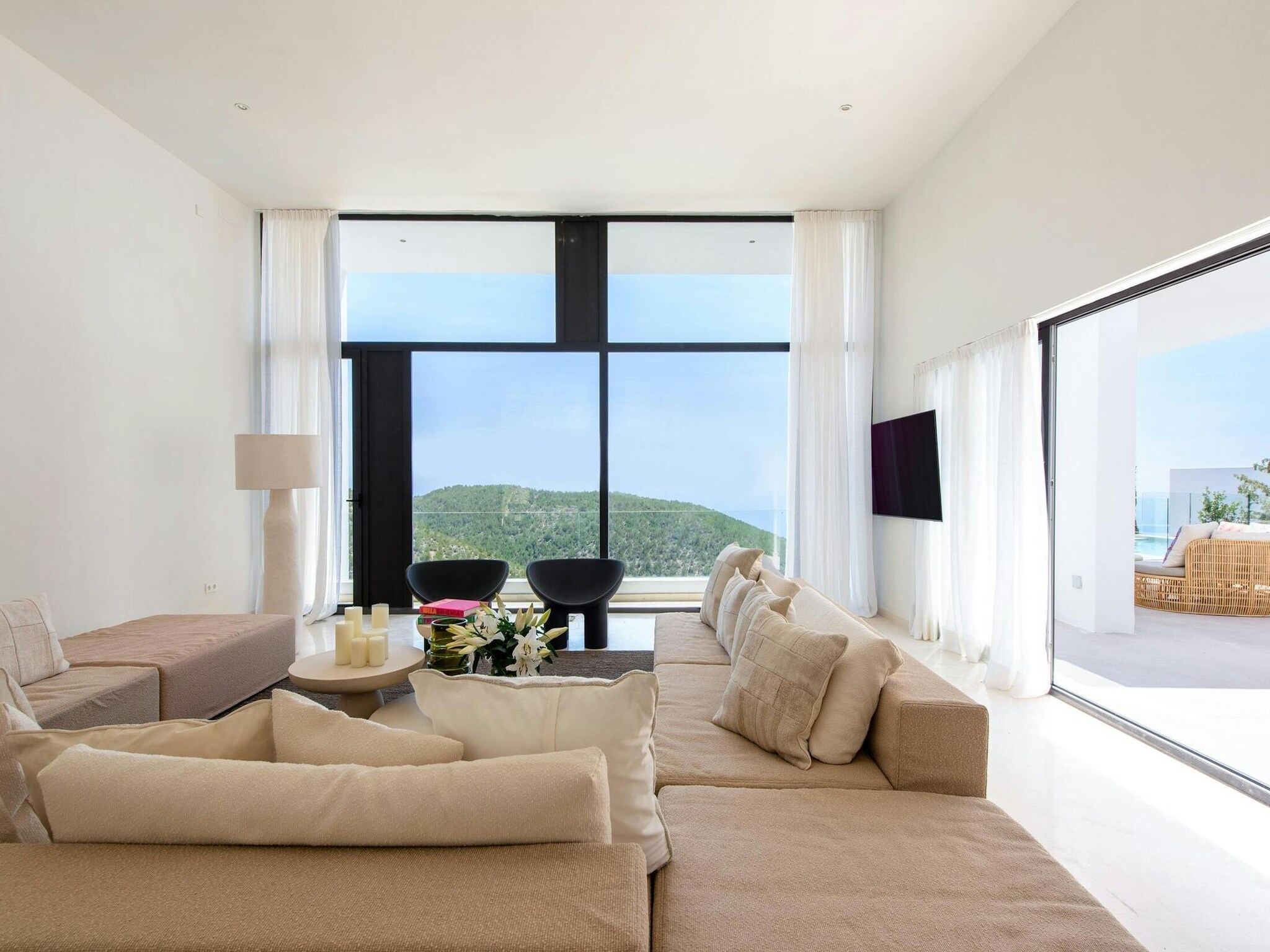 Casa di vacanze Vista Infinita