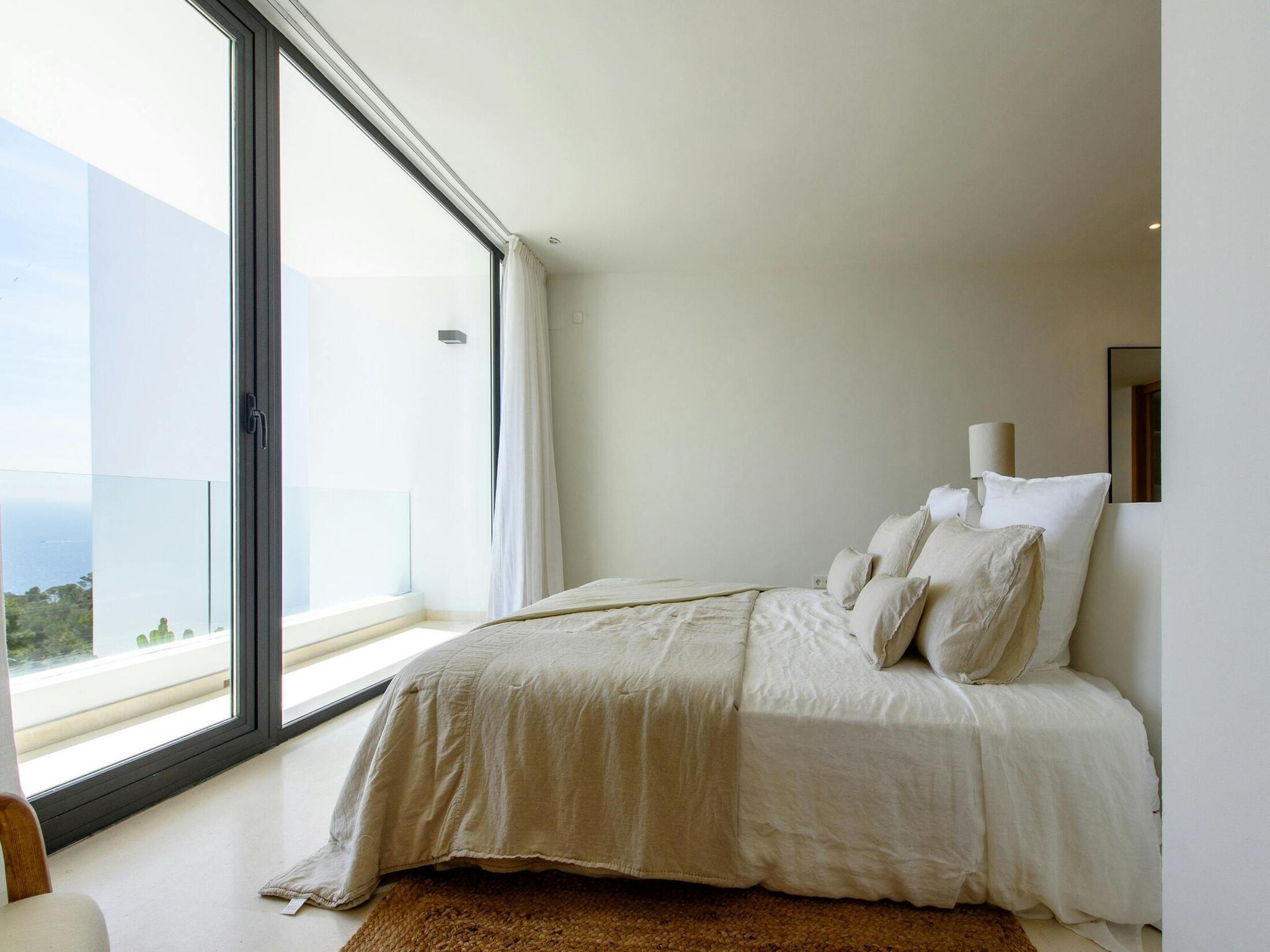Casa di vacanze Vista Infinita