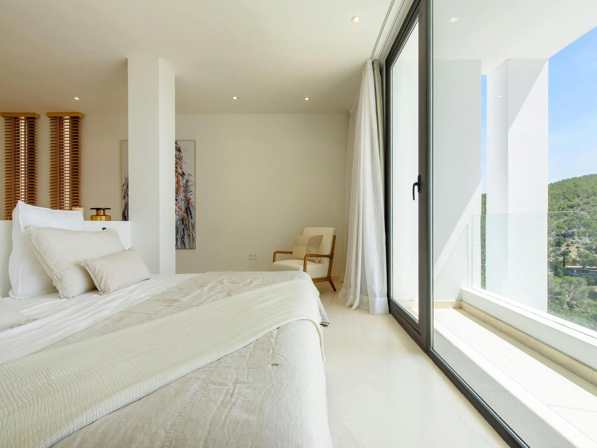 Casa di vacanze Vista Infinita