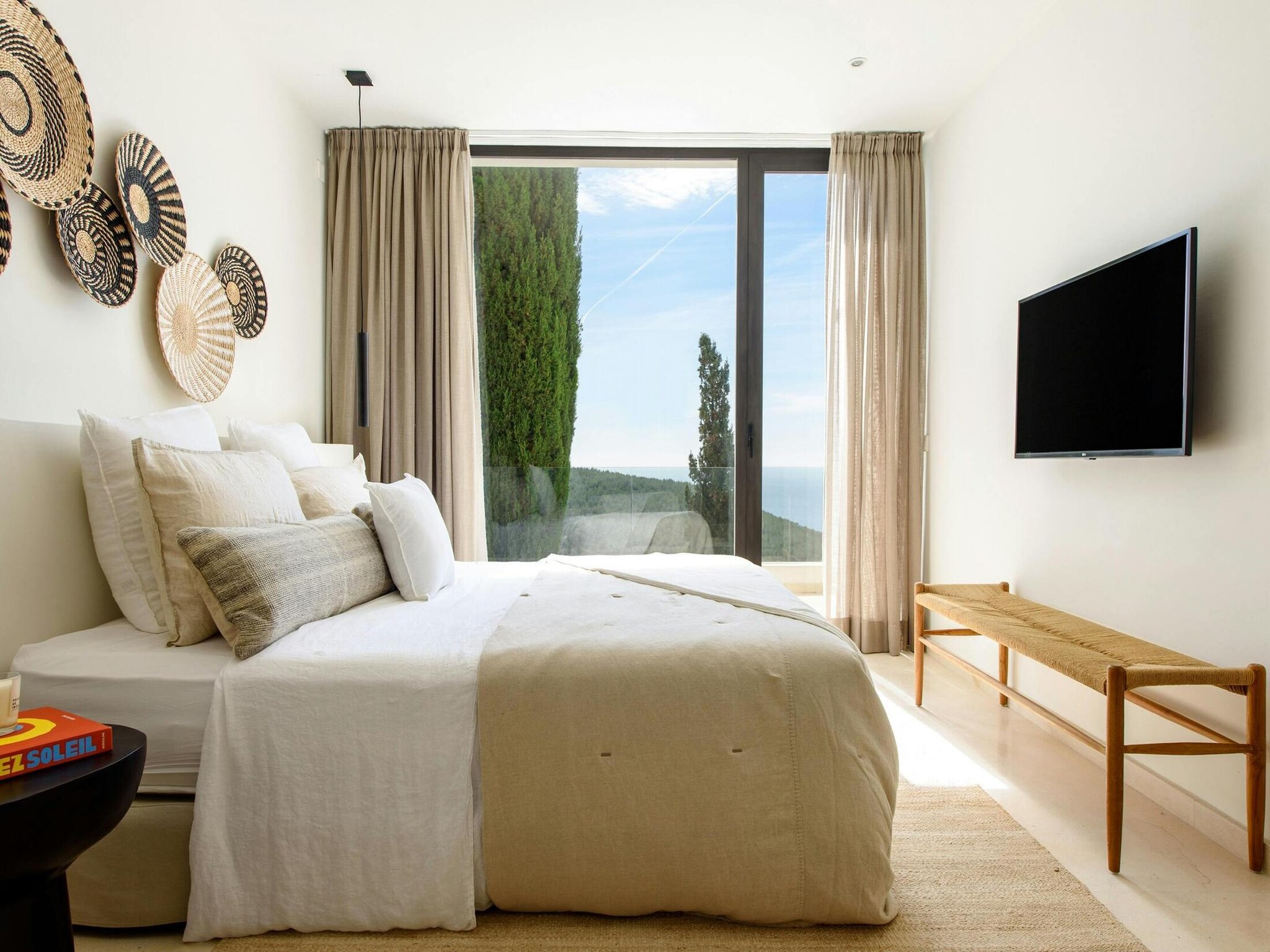 Casa di vacanze Vista Infinita