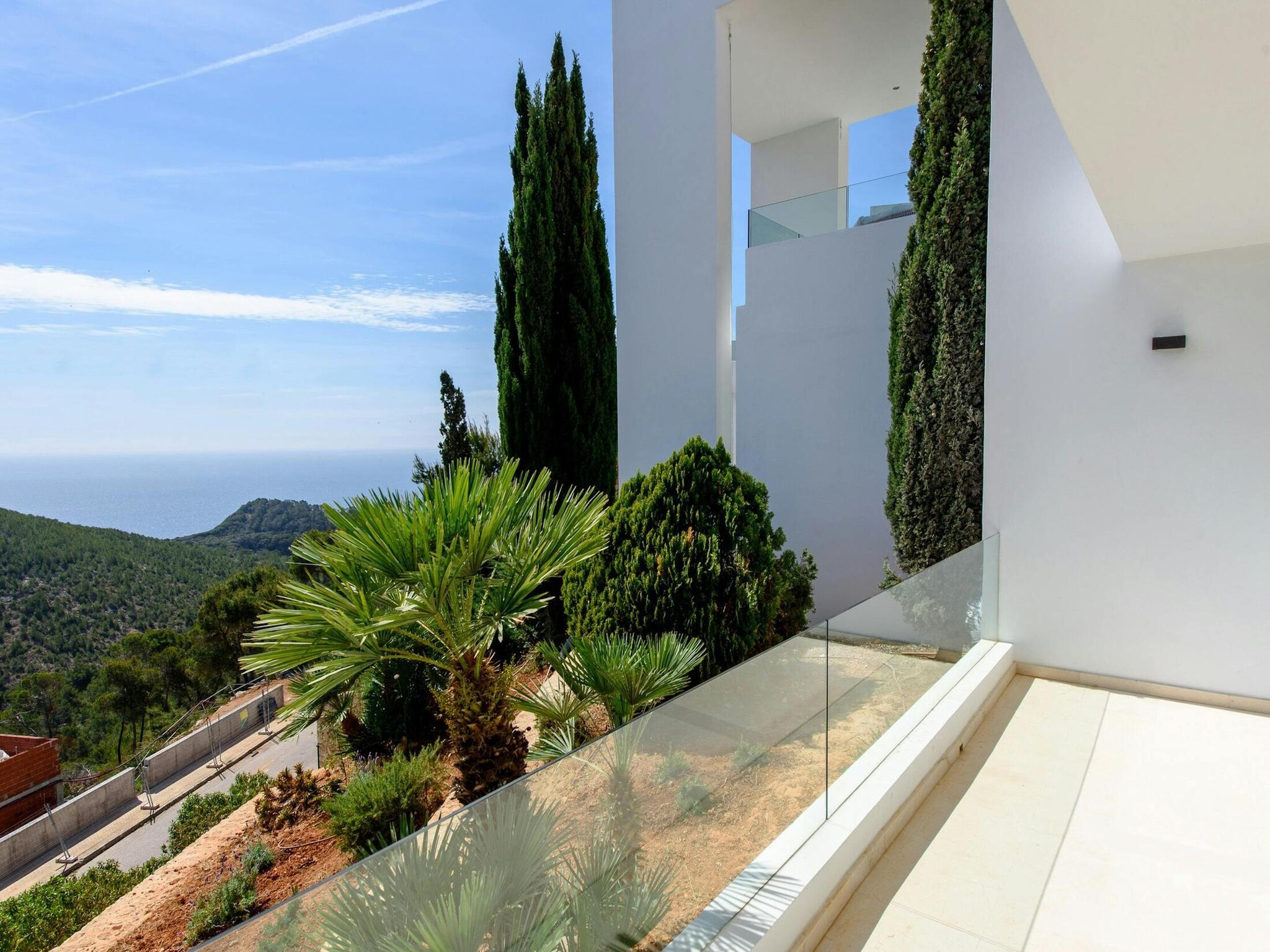 Casa di vacanze Vista Infinita