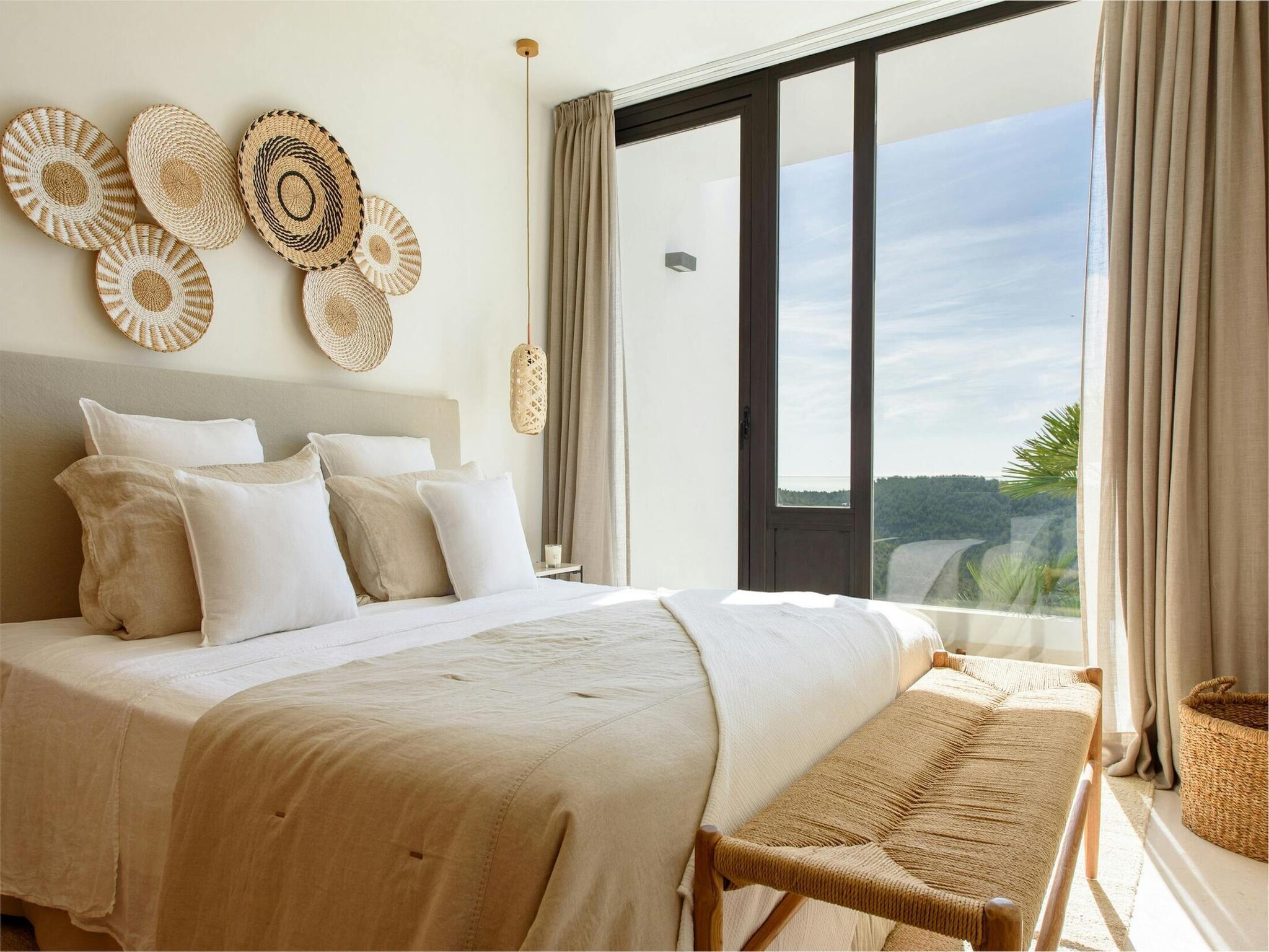 Casa di vacanze Vista Infinita