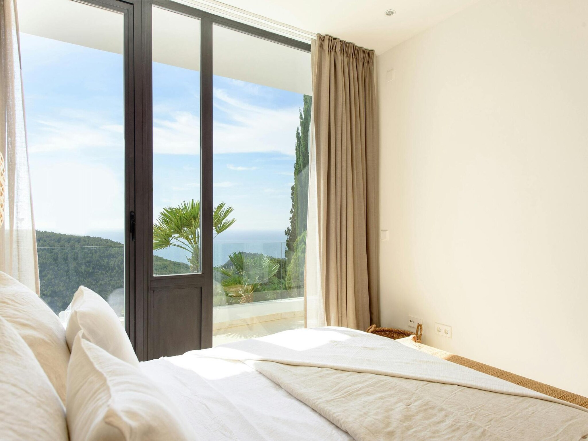 Casa di vacanze Vista Infinita