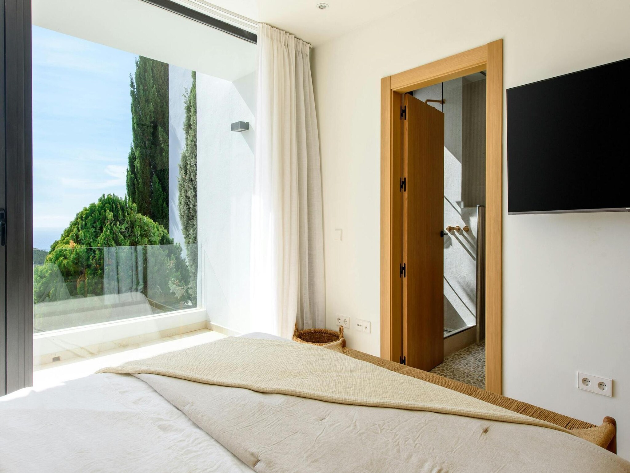 Casa di vacanze Vista Infinita